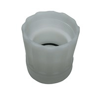 Réservoirs en plastique