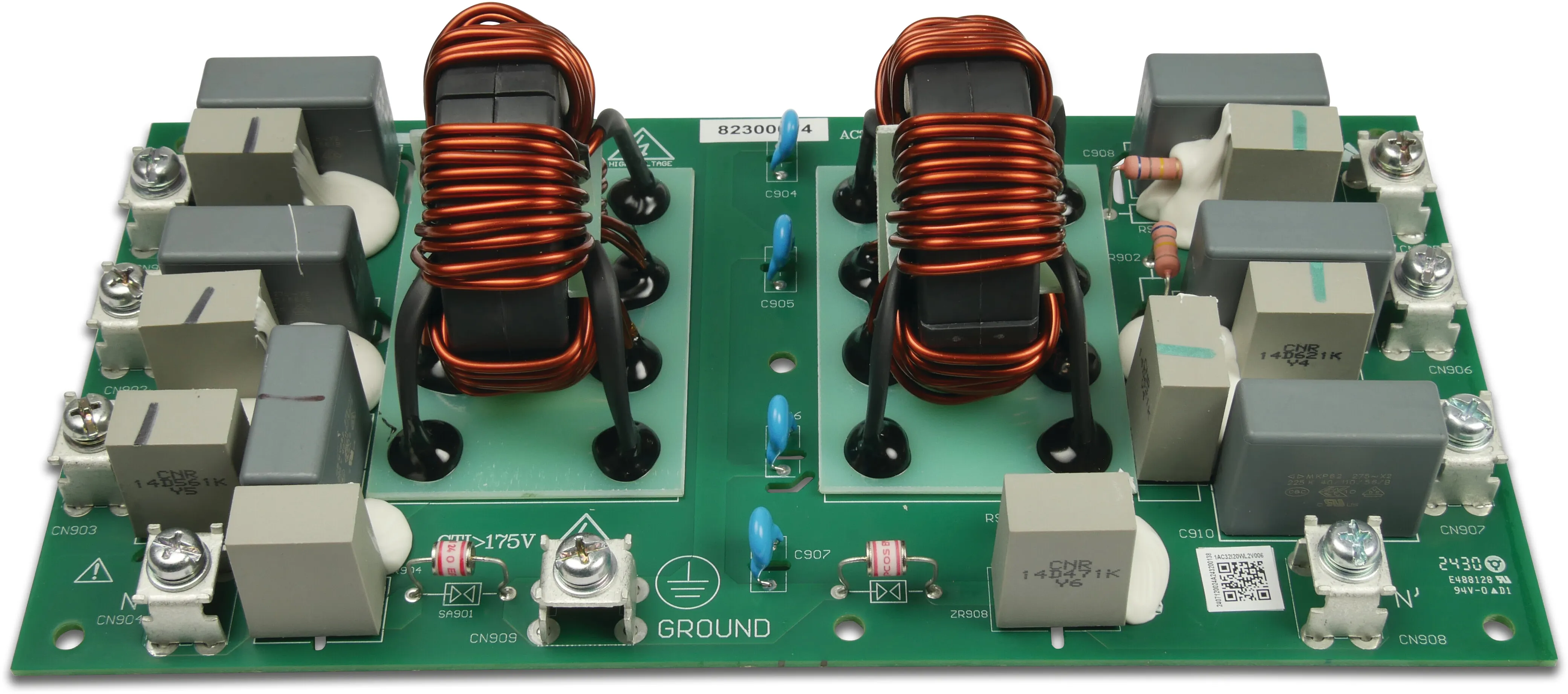 Norsup Filter plate for SP28T/SP35T