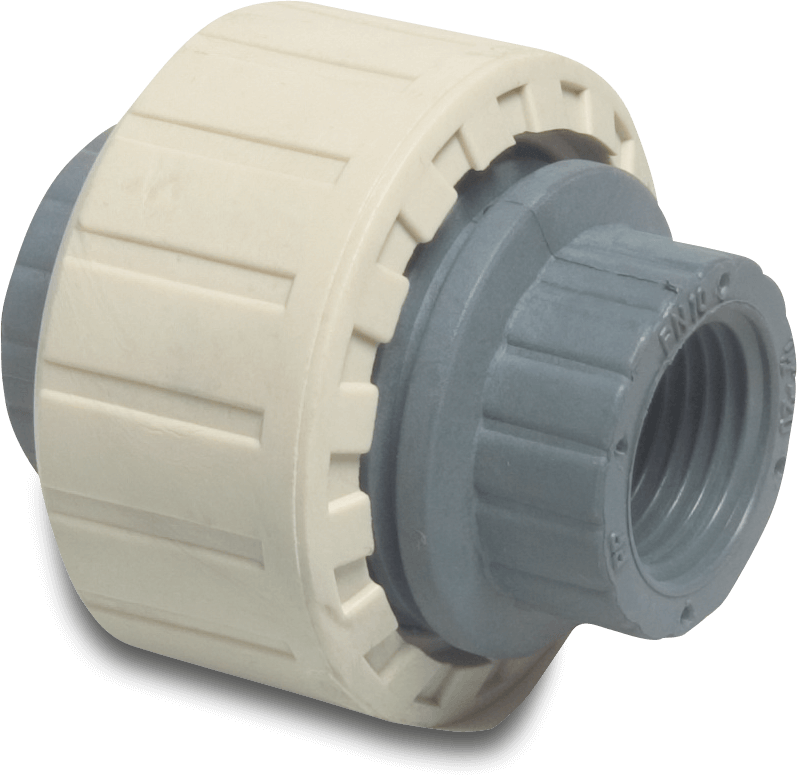 Union couplers