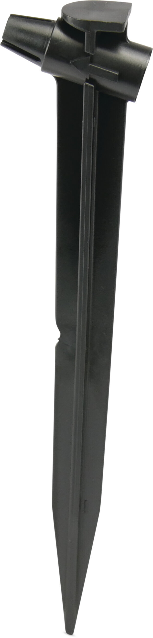 Rain Bird Spike plastic 6 mm 10cm black type TS-025