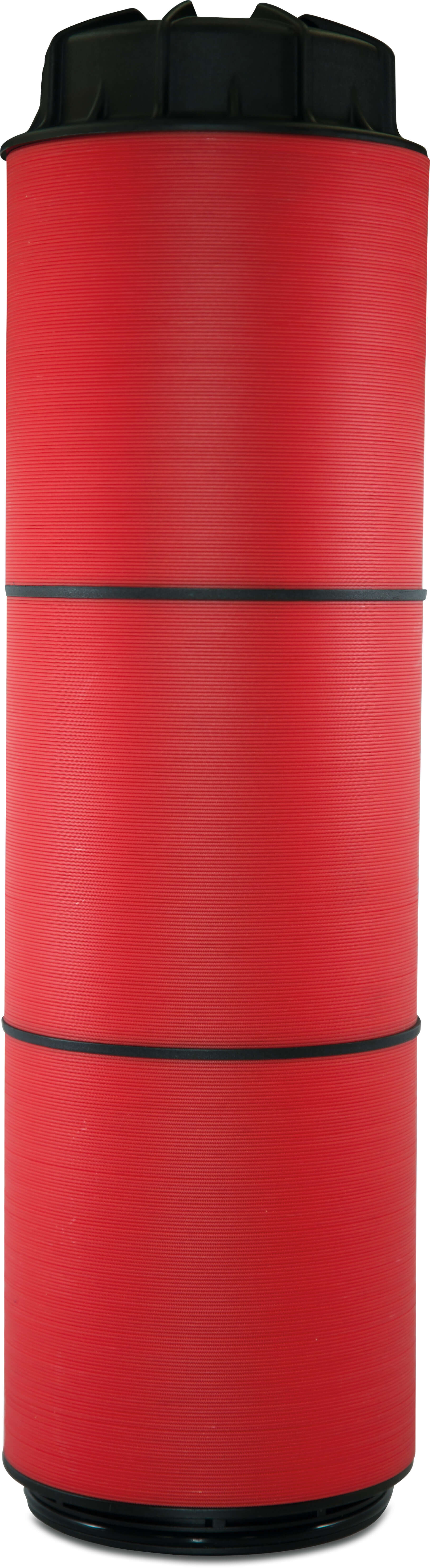 Azud Filter cartridge 3/4"- 1"" 130micron type Modular