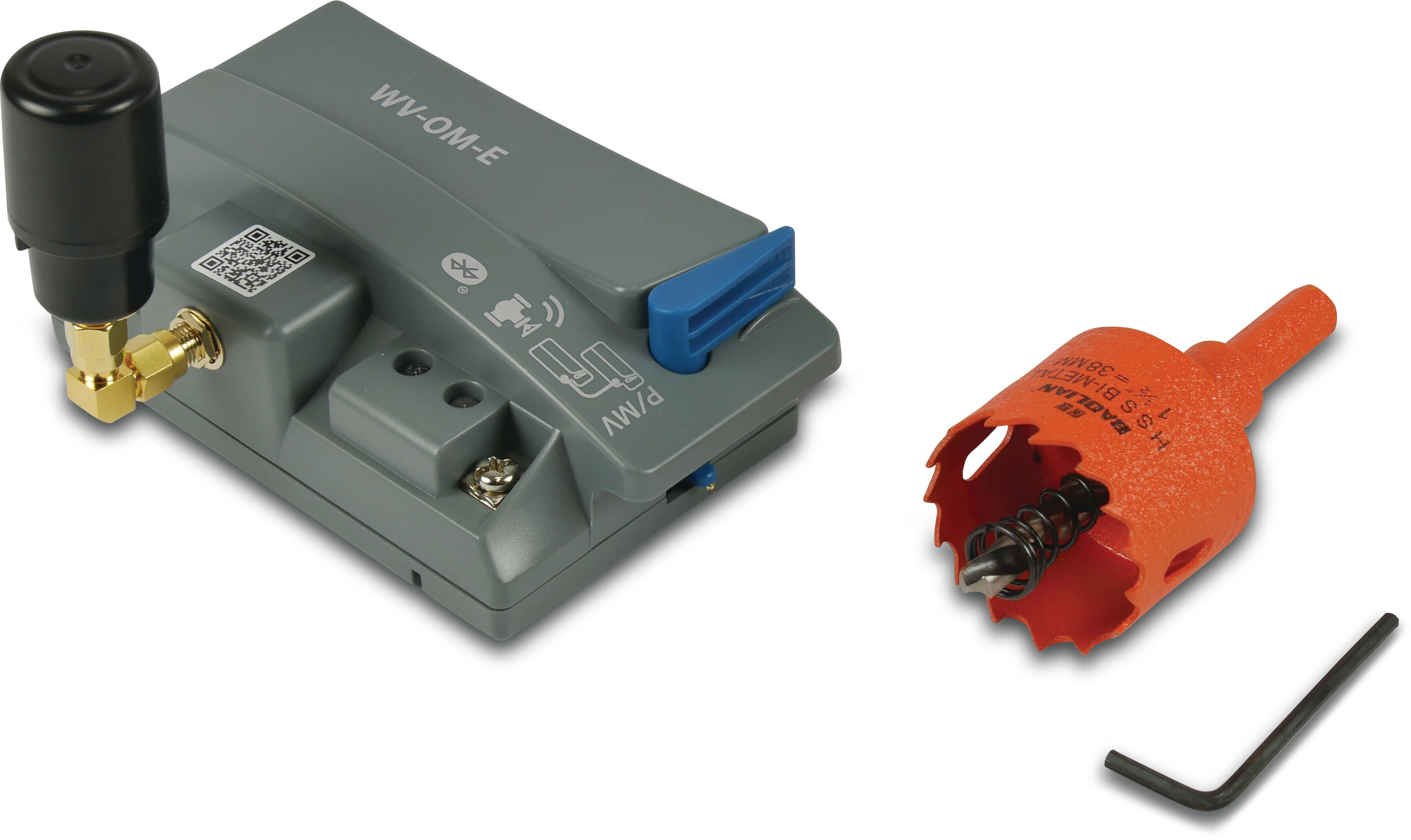 Hunter Wireless valve link output module 9VDC Typ ICC2/HCC