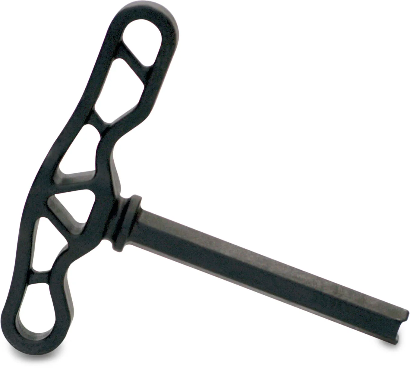 Schlüssel, Layflat