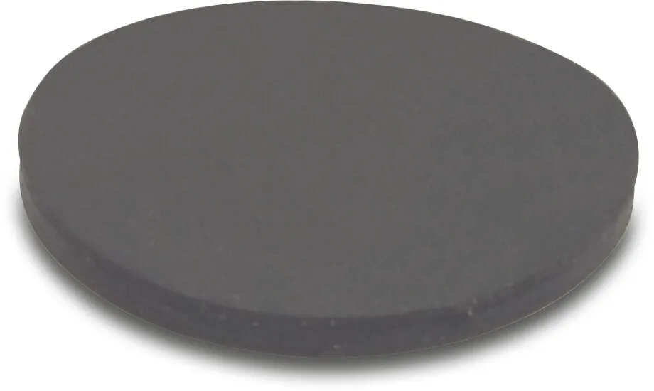 VDL Dichtung SBR 3/8" Schwarz