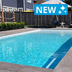 Neue Poolprodukte