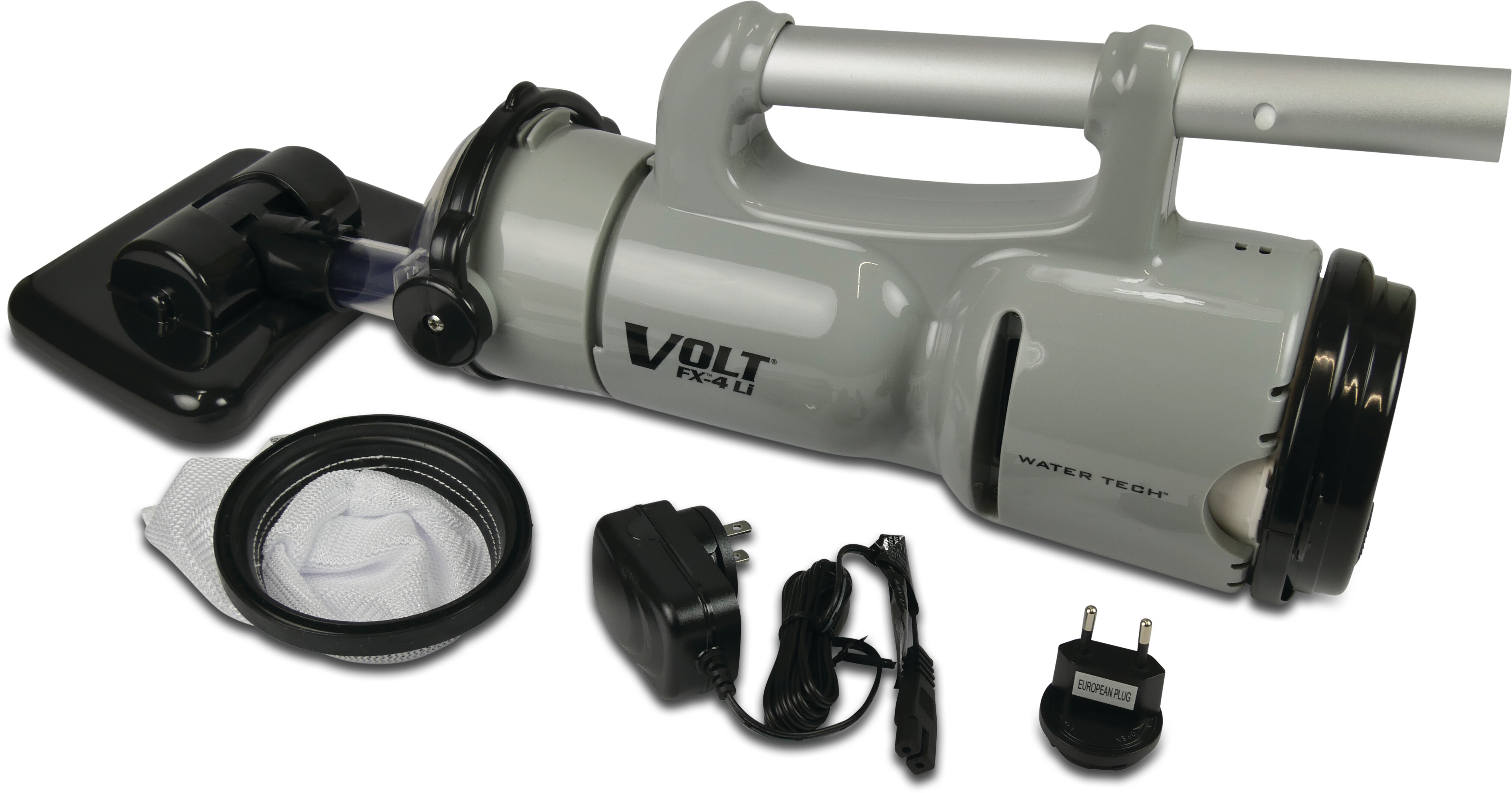 Pool cleaner type Volt FX-4 Li