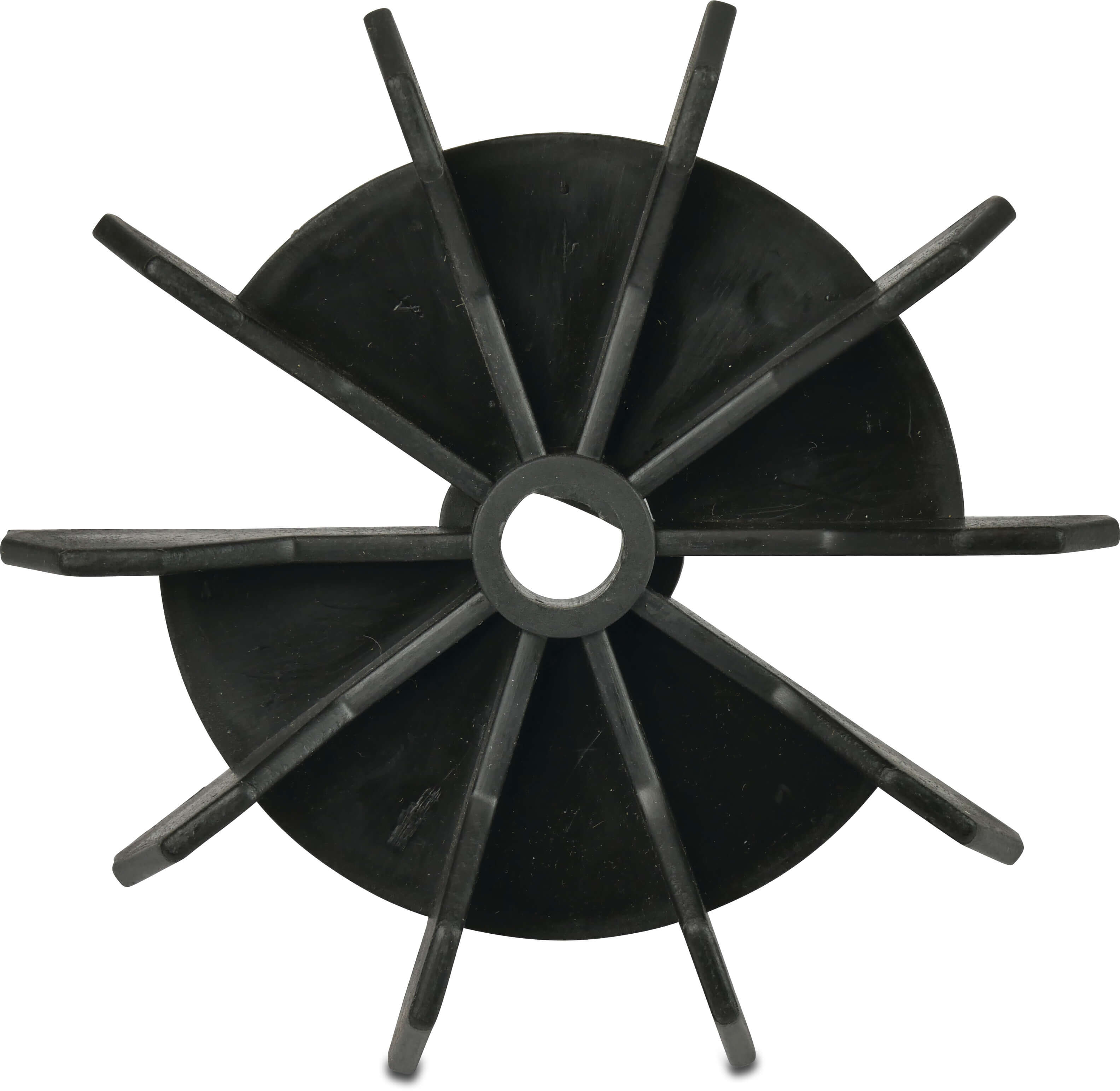 Lüftermotor 0,55, 0,75 & 1,10kW