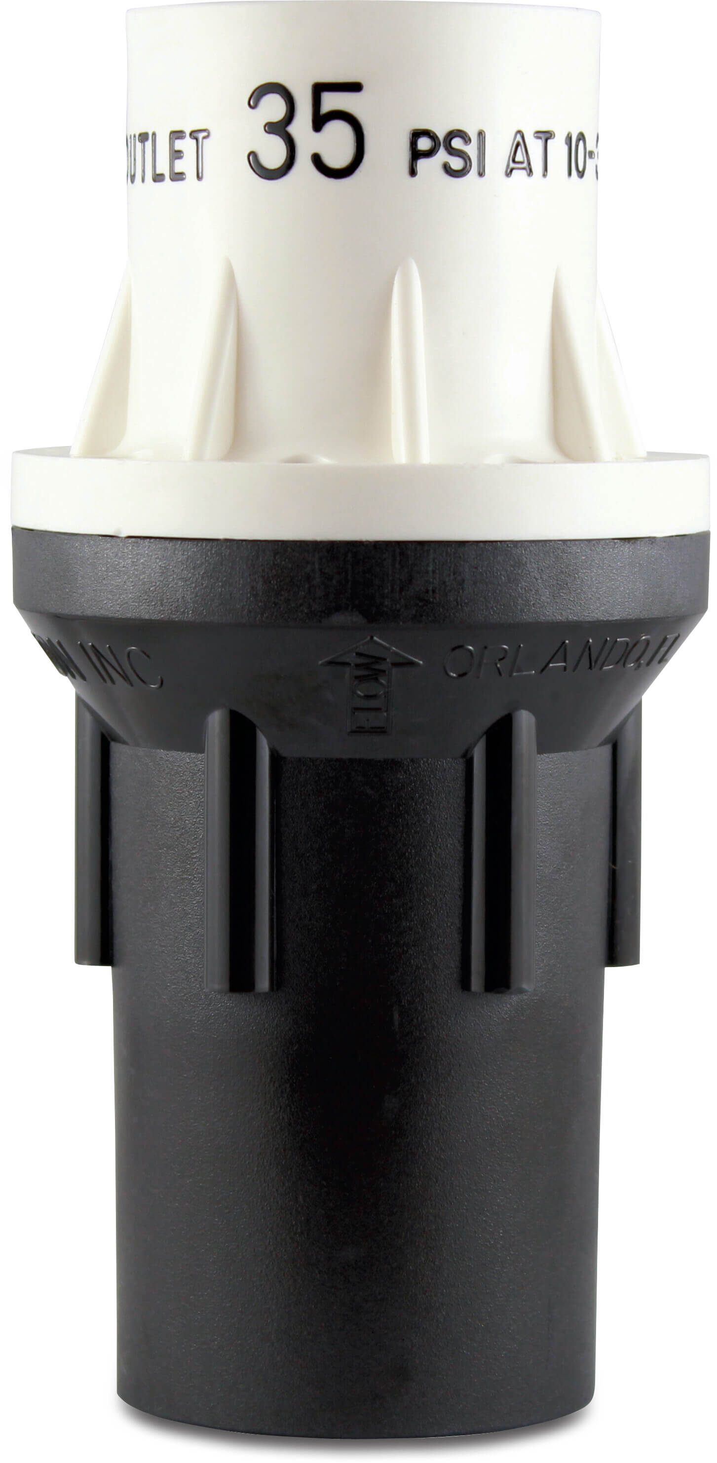 Senninger Tryckregulator, PR-HF