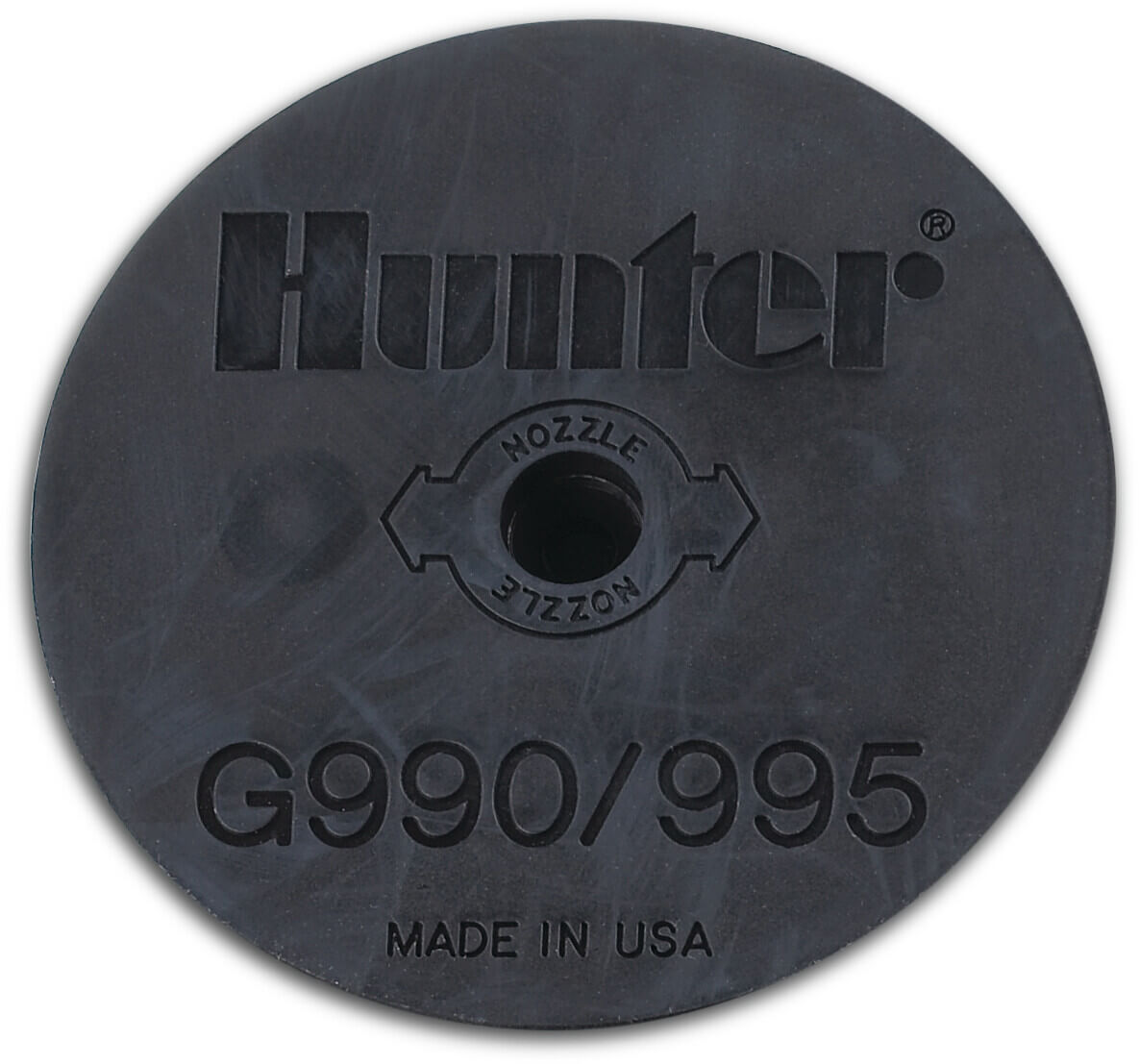 Hunter Gumowa osłona do G-995 378105