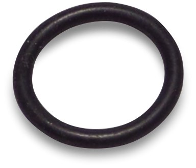 NaanDanJain O-ring for main nozzle 10,8 x 1,5 for 233-B