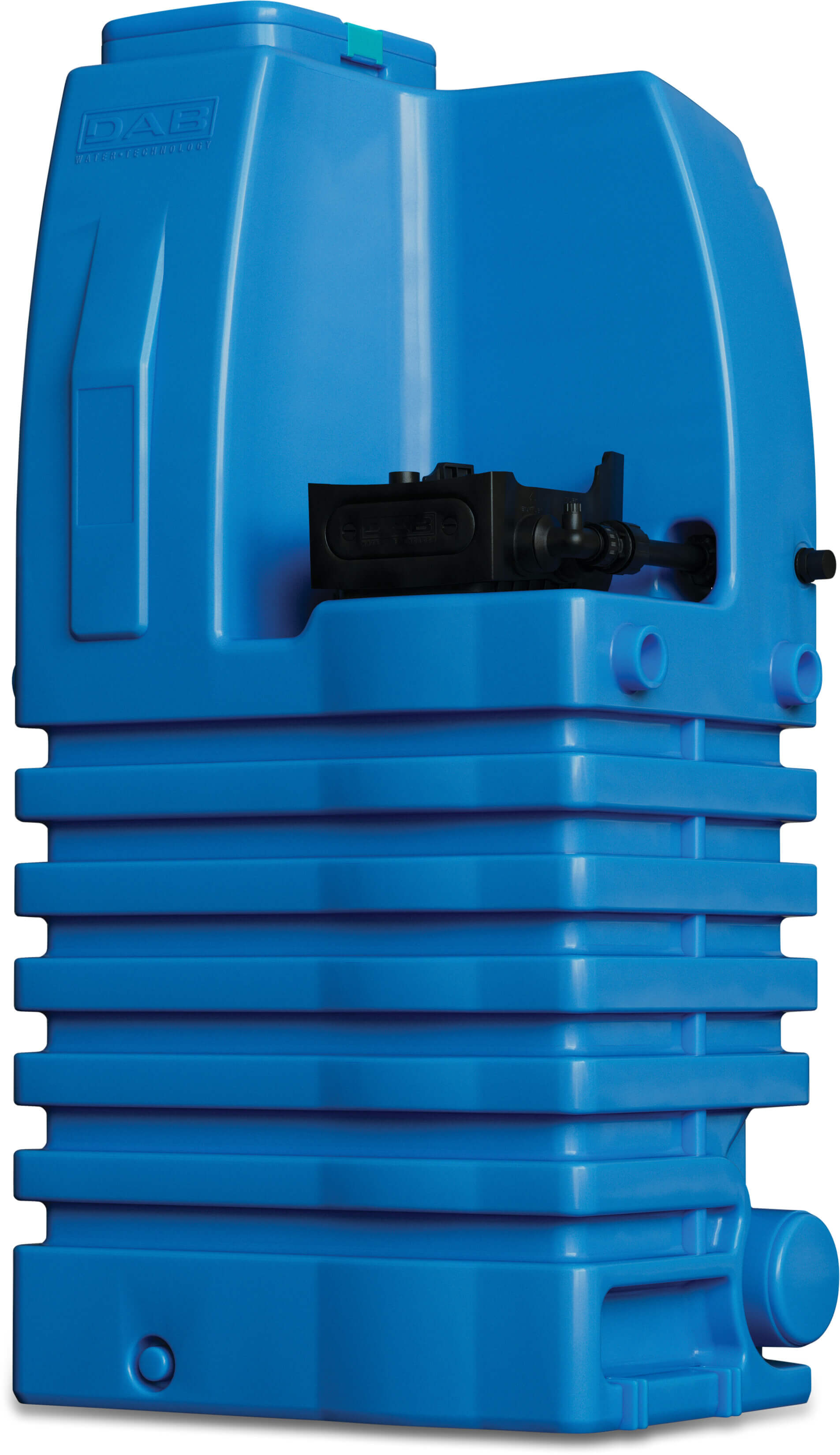 DAB Tank 3/4" x 1" type Esytank 500 Esybox Mini 3