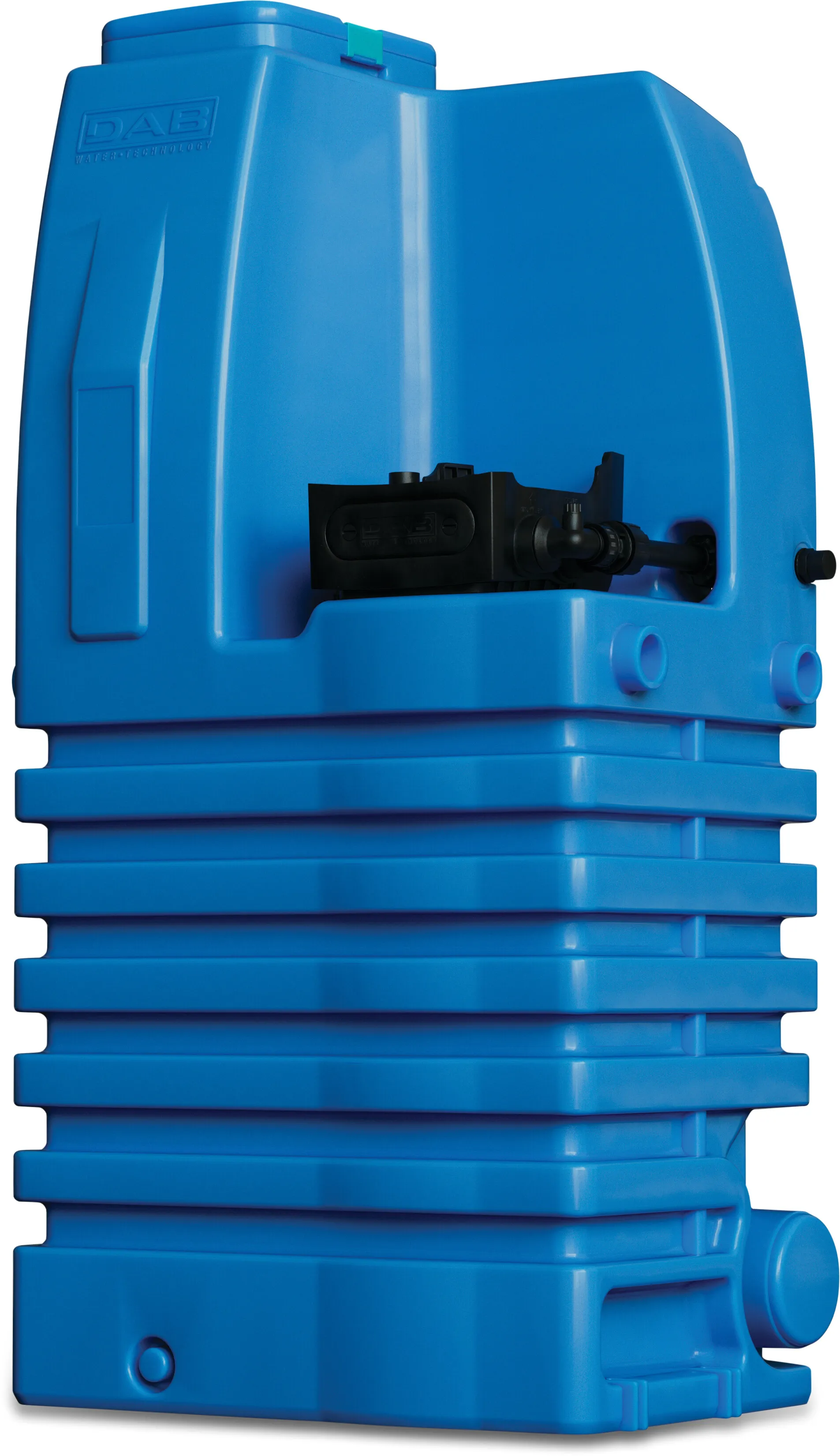 DAB Tank 3/4" x 1" type Esytank 500 Esybox Mini 3