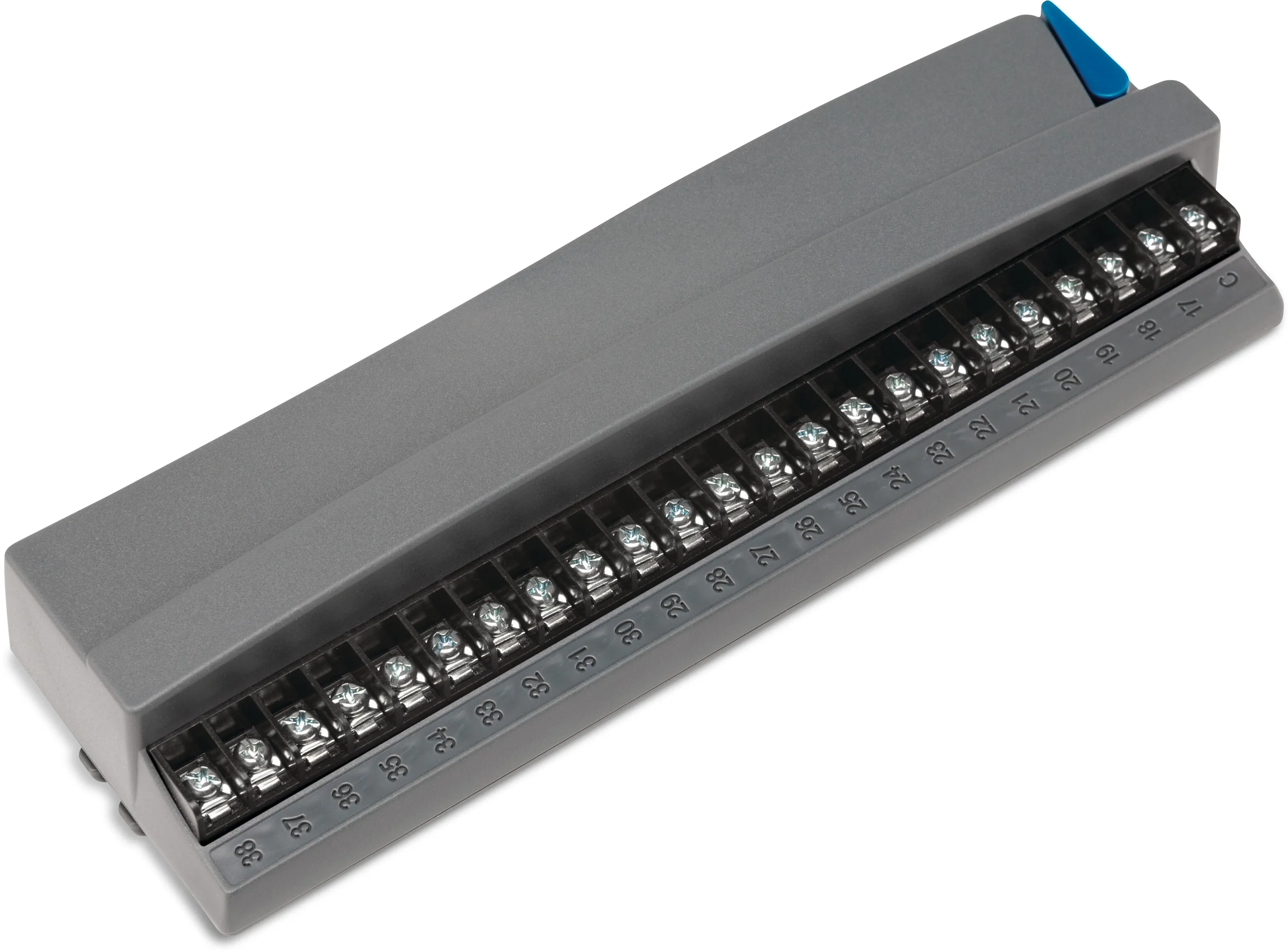 Hunter Uitbreidingsmodule zwart type ICM 2200 22 Stationen