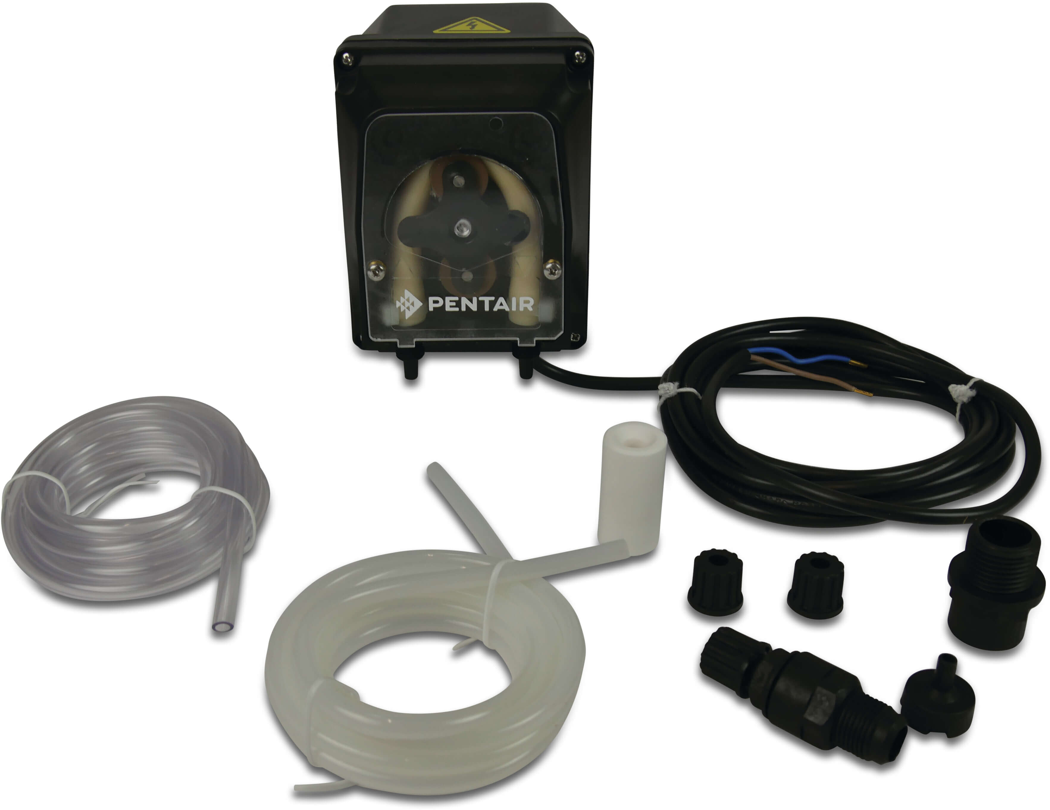 Pentair Peristaltic dosing pump 1.5bar