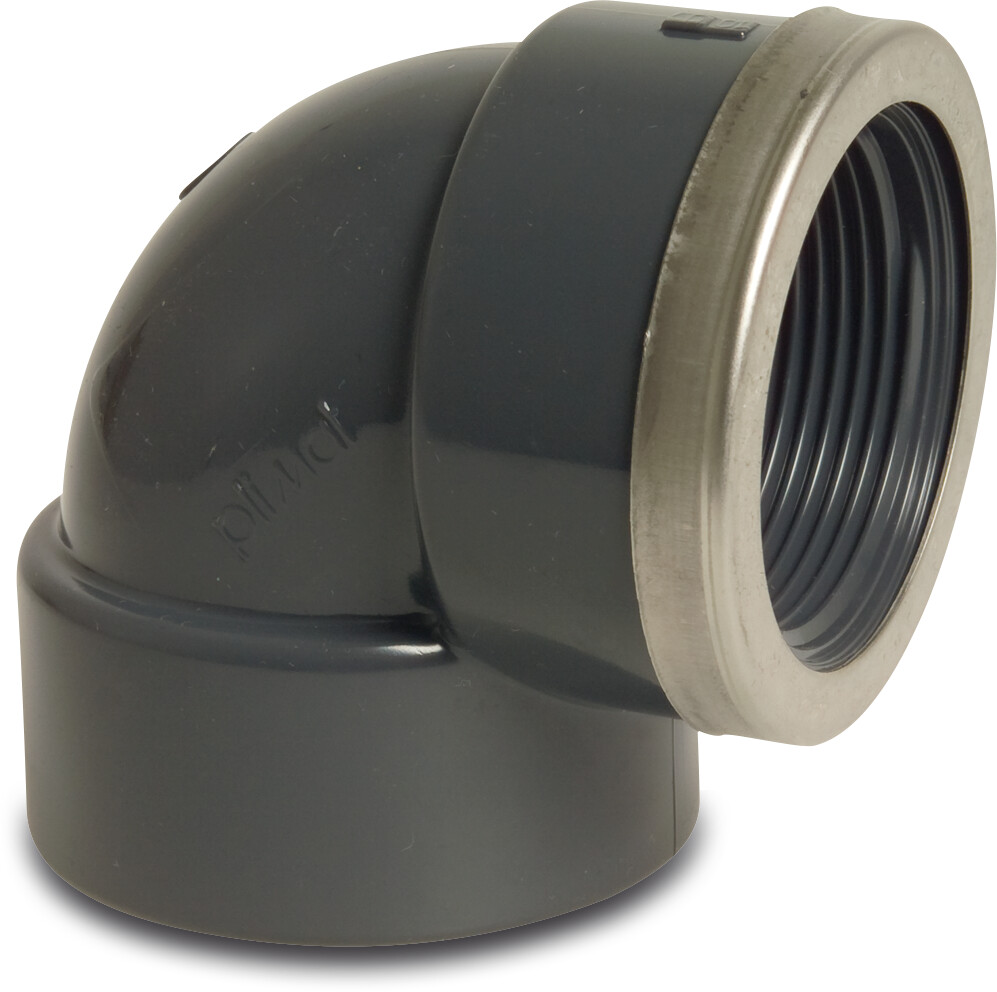 Profec PVC Winkel 90°