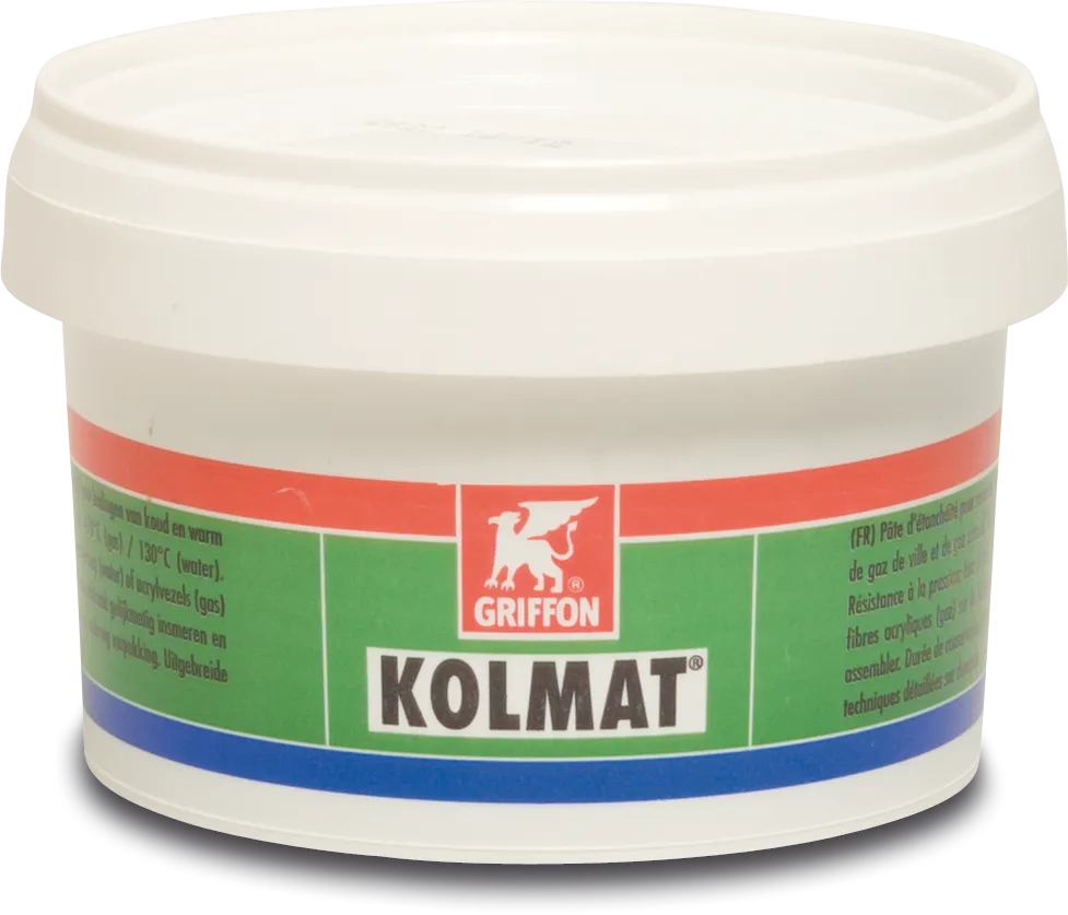 Griffon thread sealant