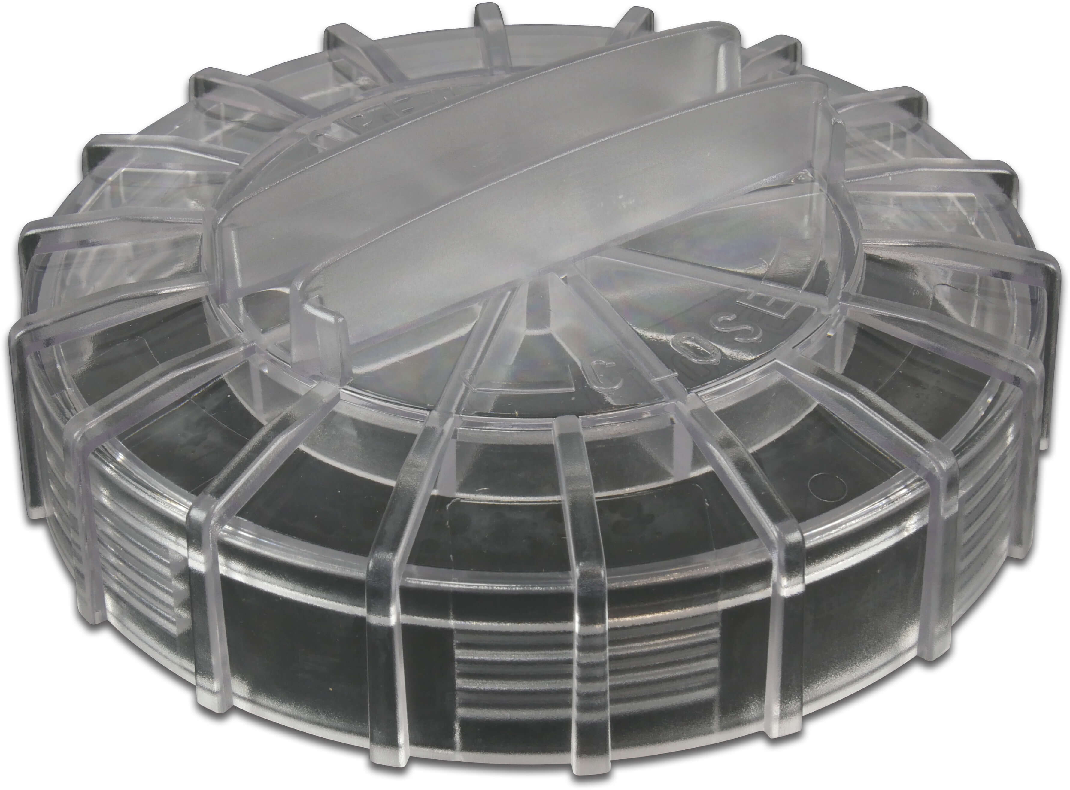 Låg til forfilter Winner (2)