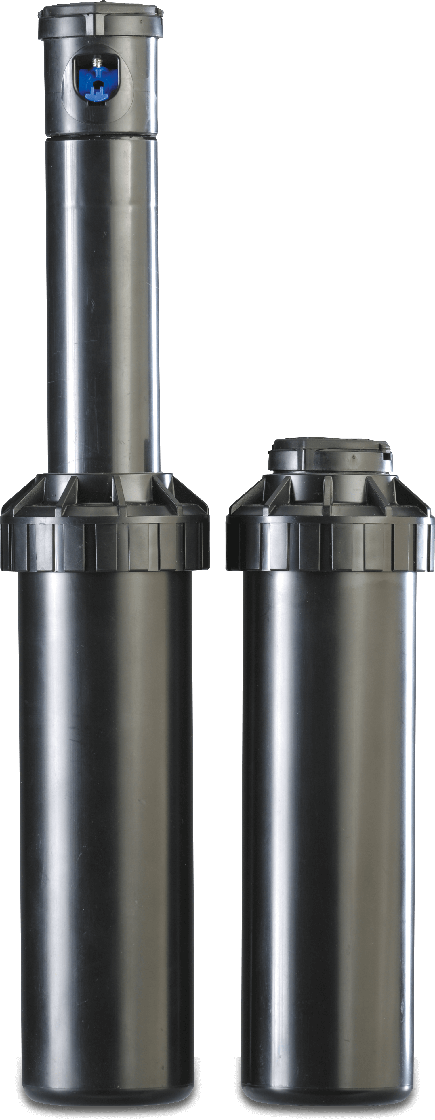 1/2" & 3/4" pop-up sprinklere
