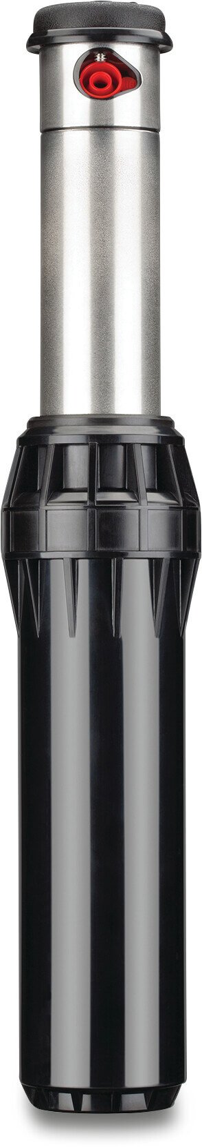 Hunter Pop-up sprinkler plastic 1" female thread 50° - 360° black type I-40-06-SS Ultra Riser stainless steel