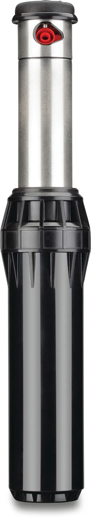Hunter Pop-up sproeier kunststof 1" binnendraad 50° - 360° zwart type I-40-06-SS Ultra Riser RVS