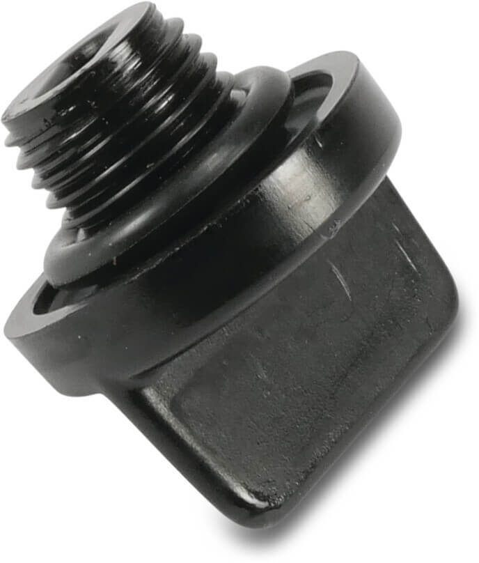 Sta-Rite Drain plug for IntelliFlo/5P6R/SW5P6R/5P2R/S5P2R/5MPR set of 2 RU178920P