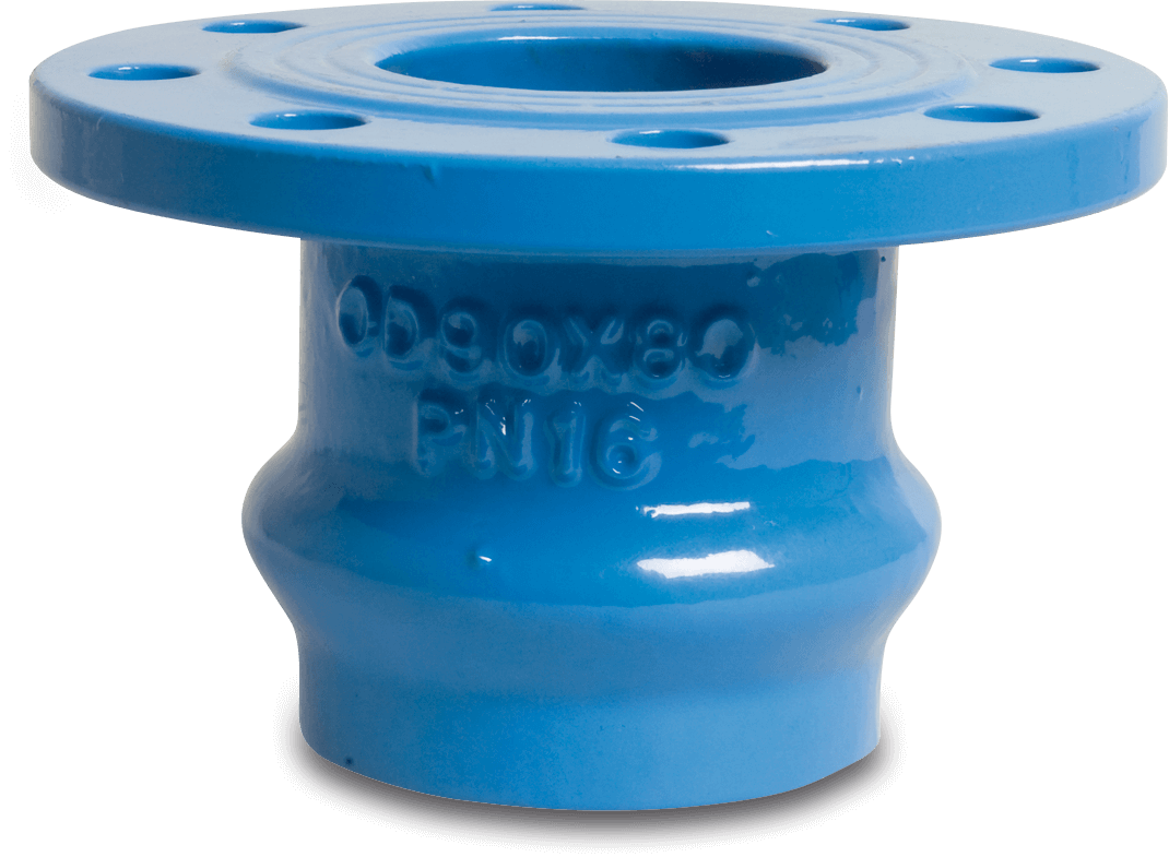 Flanges