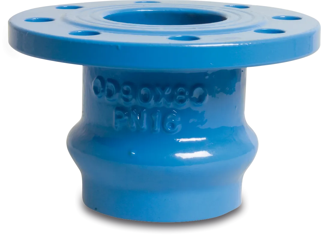 Flanges