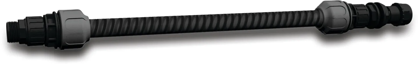 DAB Persluchtleidingset type ESYTANK
