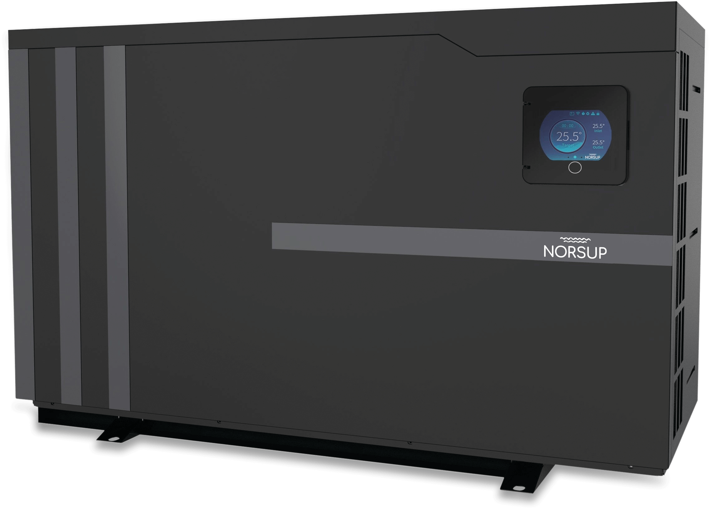 Heat pumps