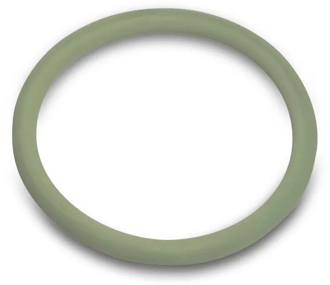 VDL O-ring viton 50 mm green