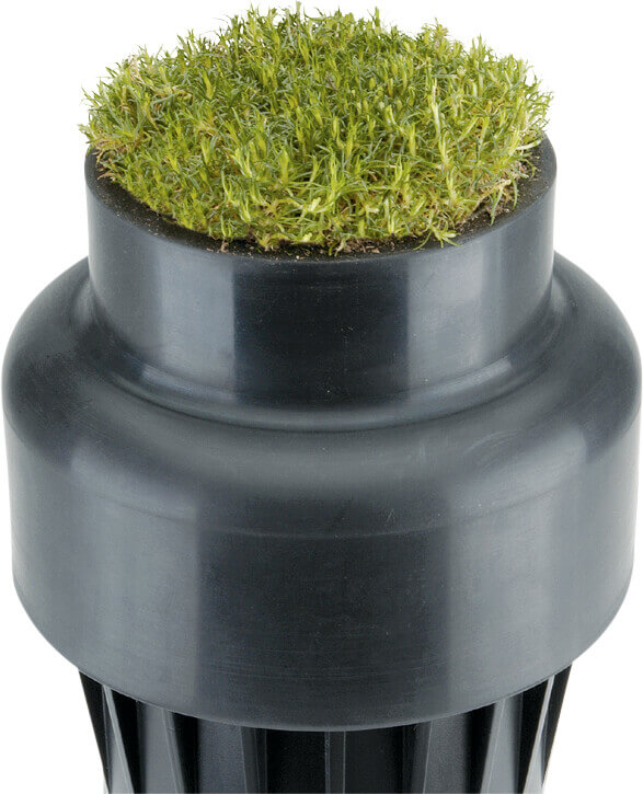 Hunter Deckel Gummi Typ I-90-467955