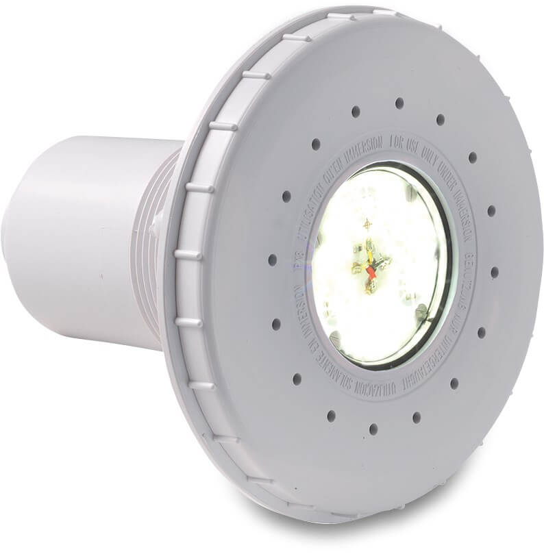 Hayward Pool LED light 12VAC type CrystaLogic Mini white 18W