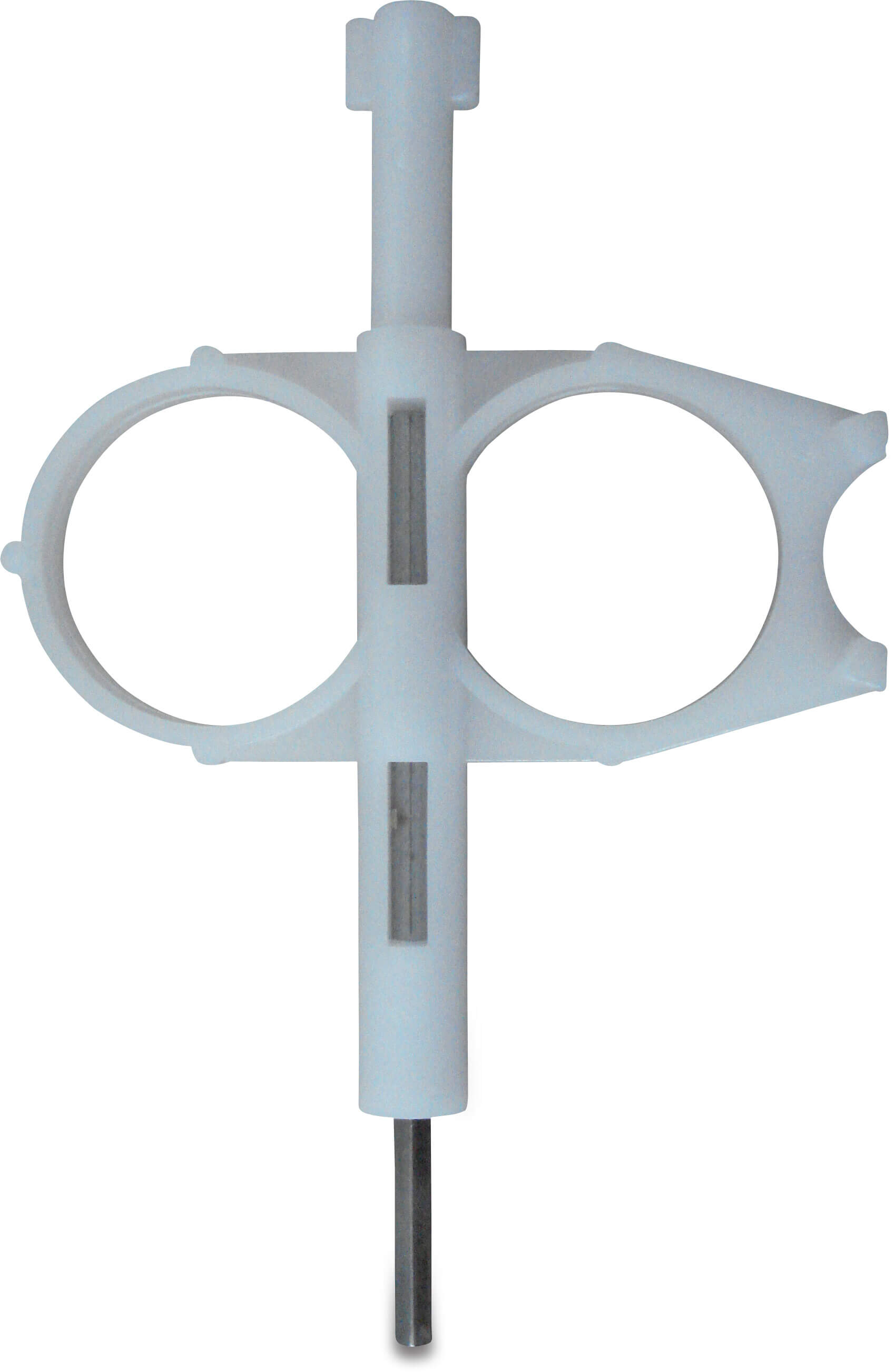Hunter Key plastic white type 172000SP