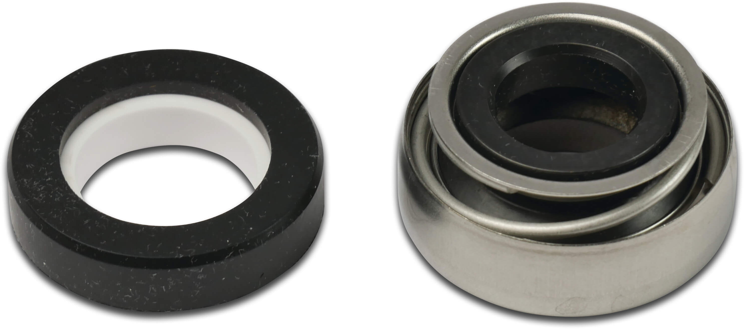 Mechanical seal PSH Pool pump type ND.2