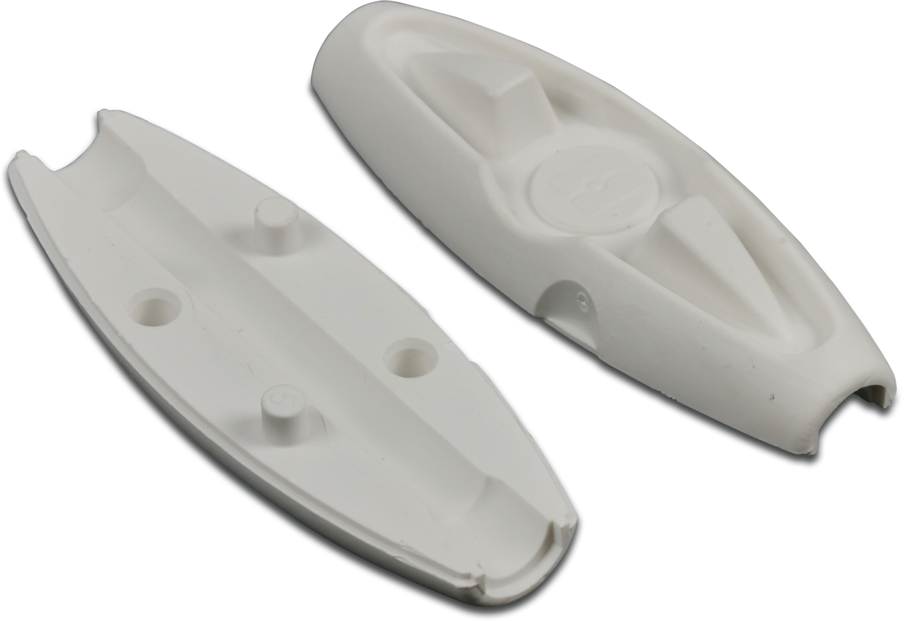 NaanDan Stabilizer for micro tubing 7mm plastic 13cm