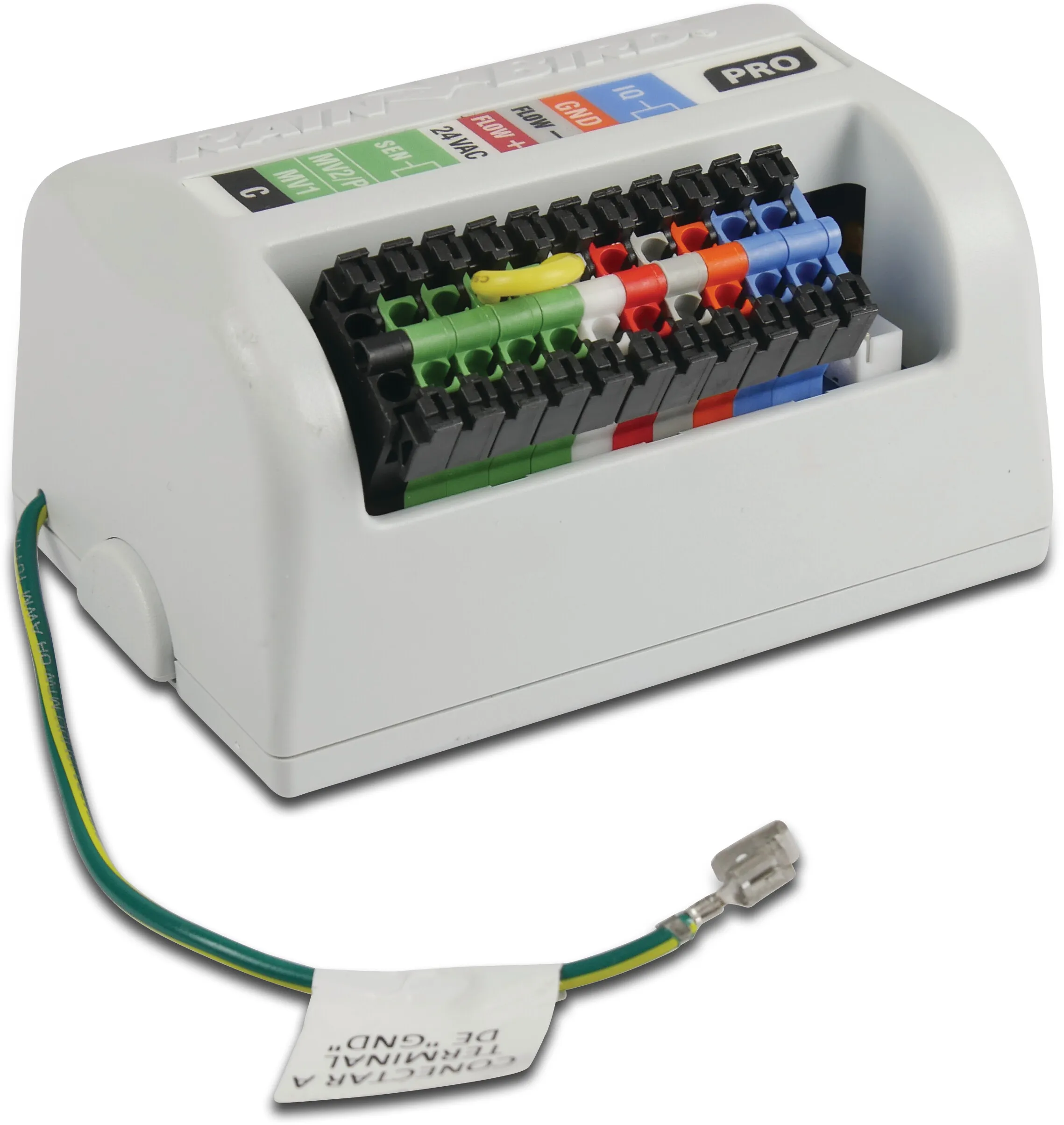 Rain Bird Module 1" male thread white type LXME2 PRO IQ