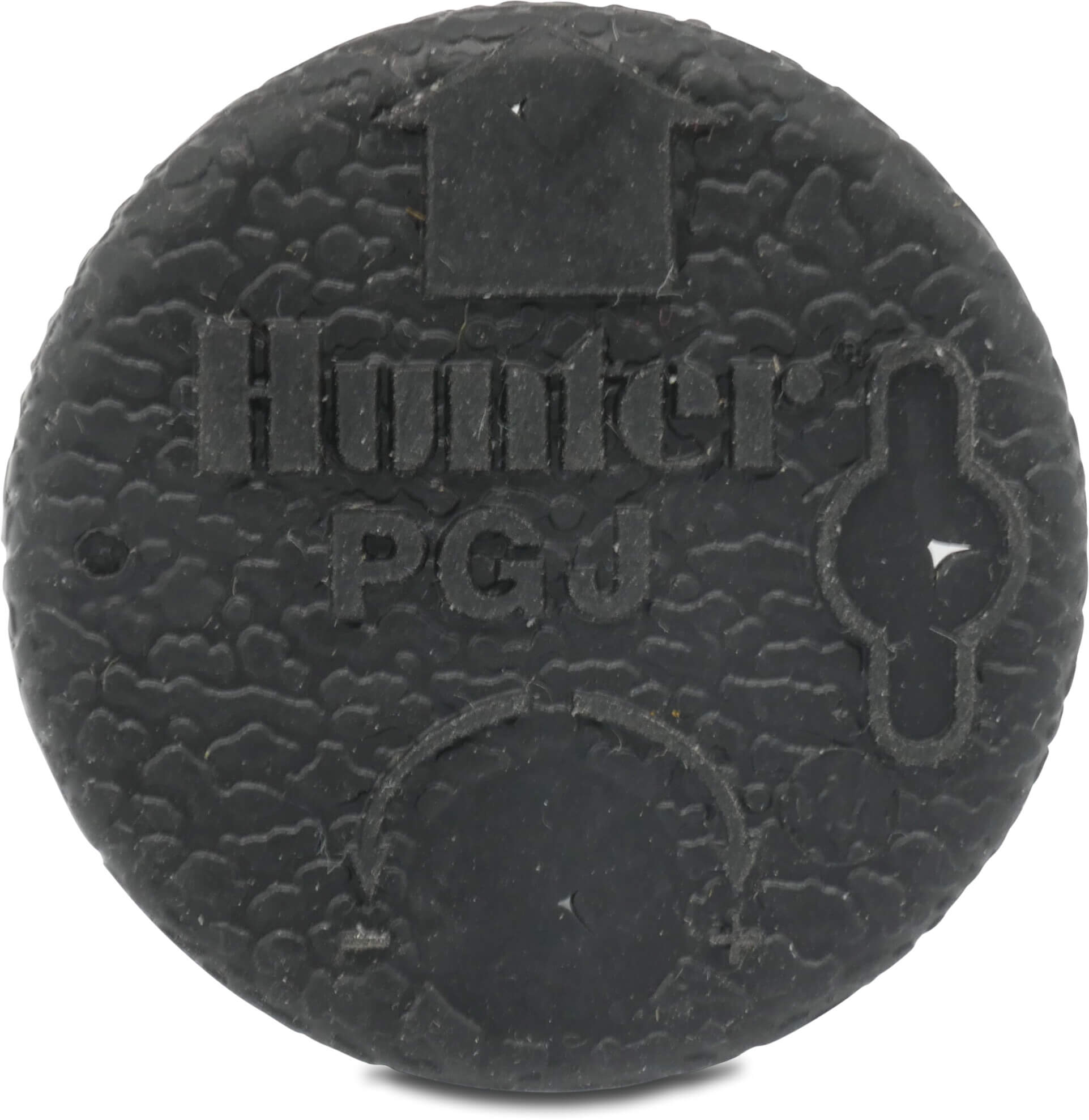 Hunter Logo-Kappe Typ PGJ