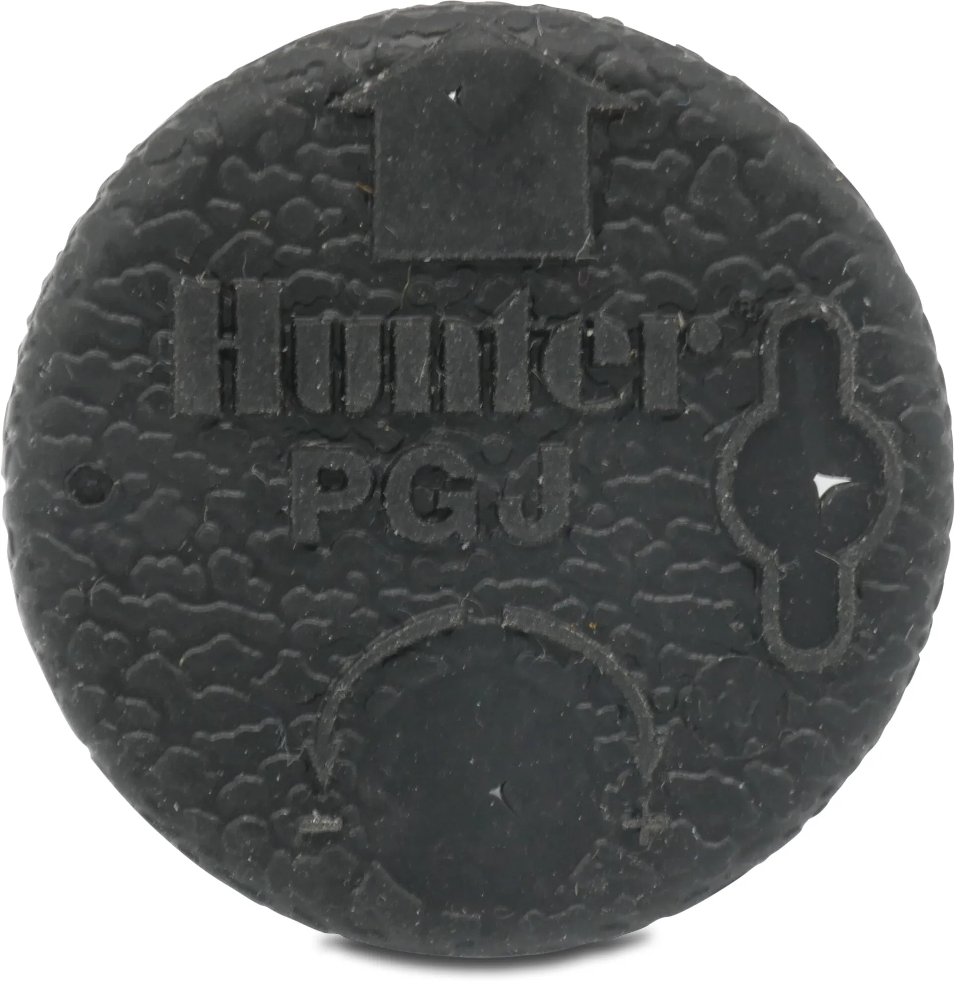 Hunter Logo-Kappe Typ I-25