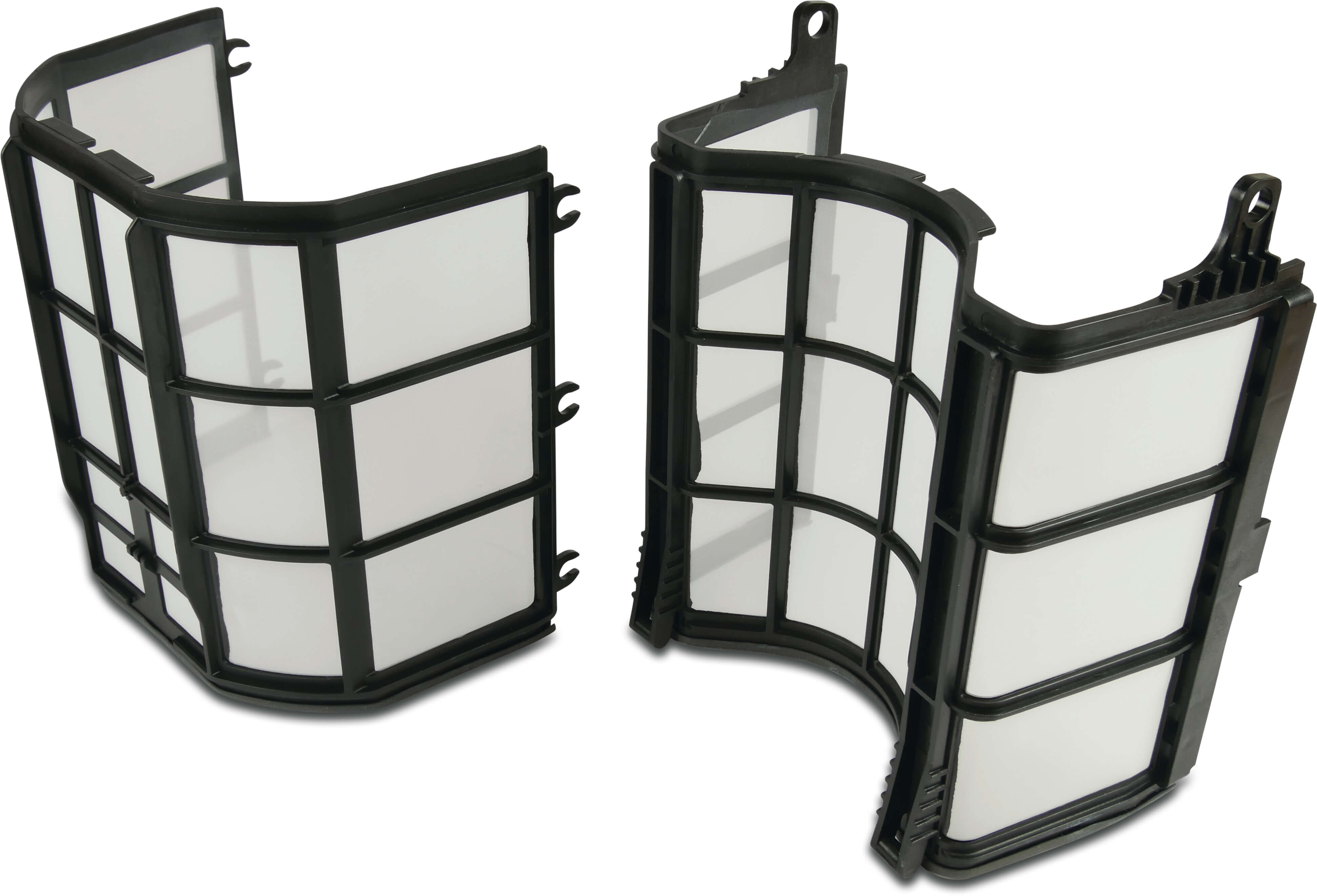 Mesh filter set 150μm for AquaRacer One