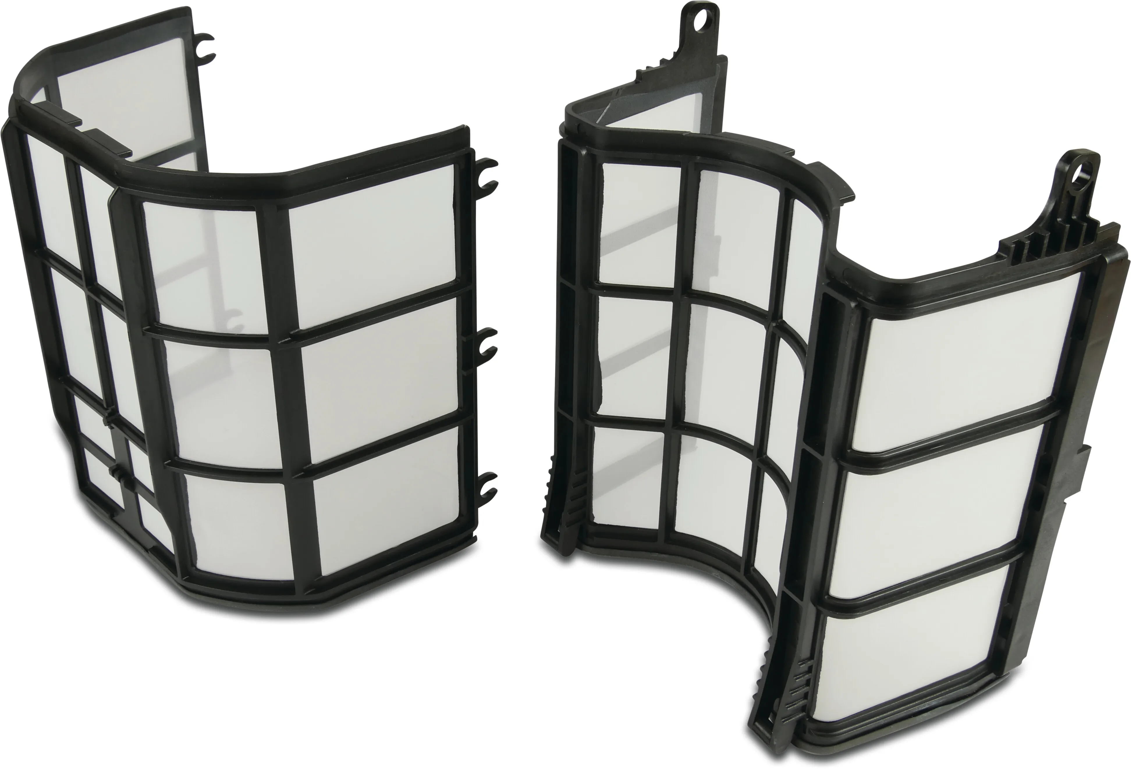 Mesh filter set 150μm for AquaRacer One