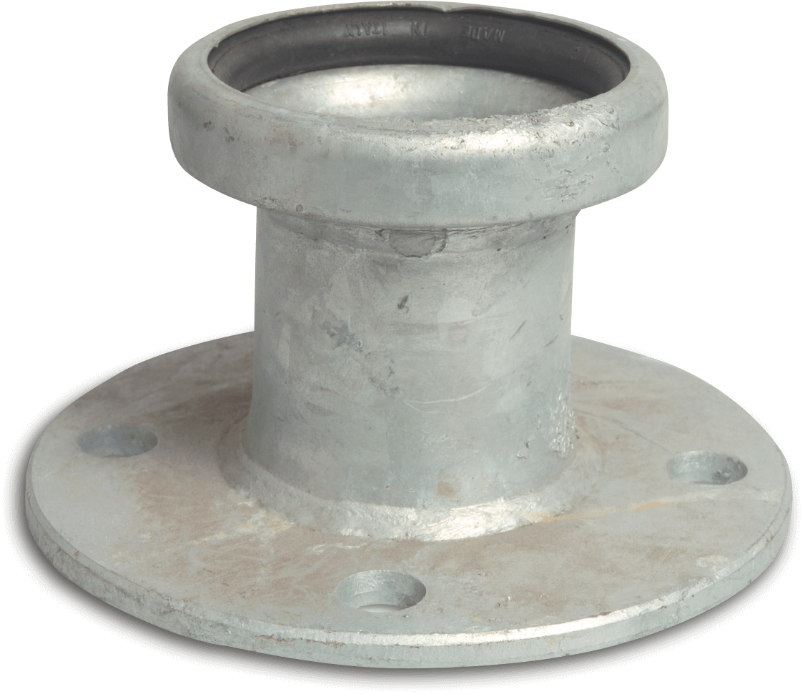 Sockets, bushes, nipples & branch connectors 