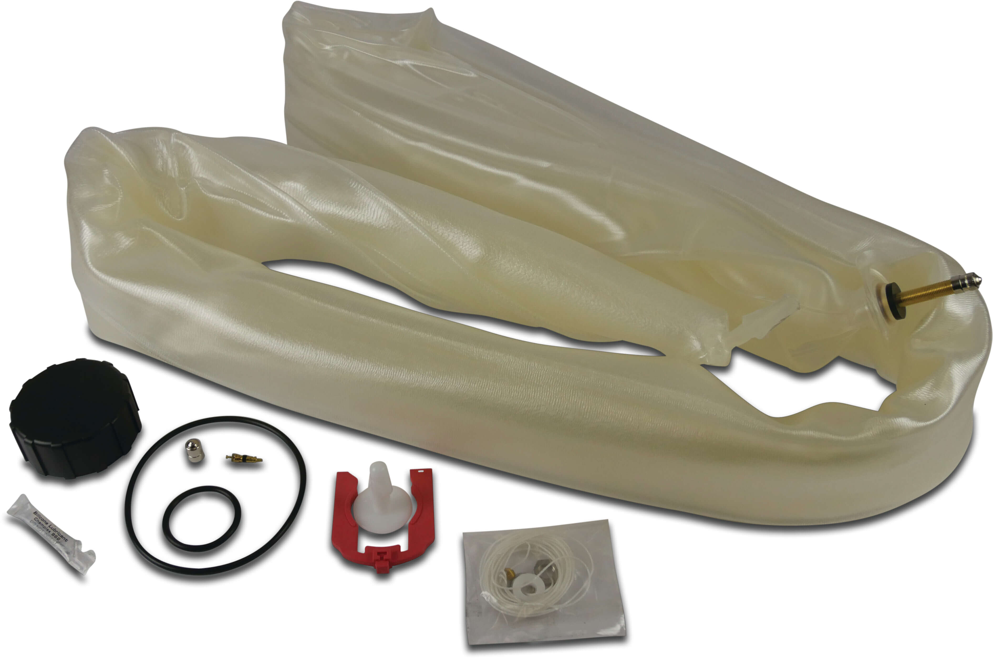 Wellmate Membrane PE/Polyester 450ltr