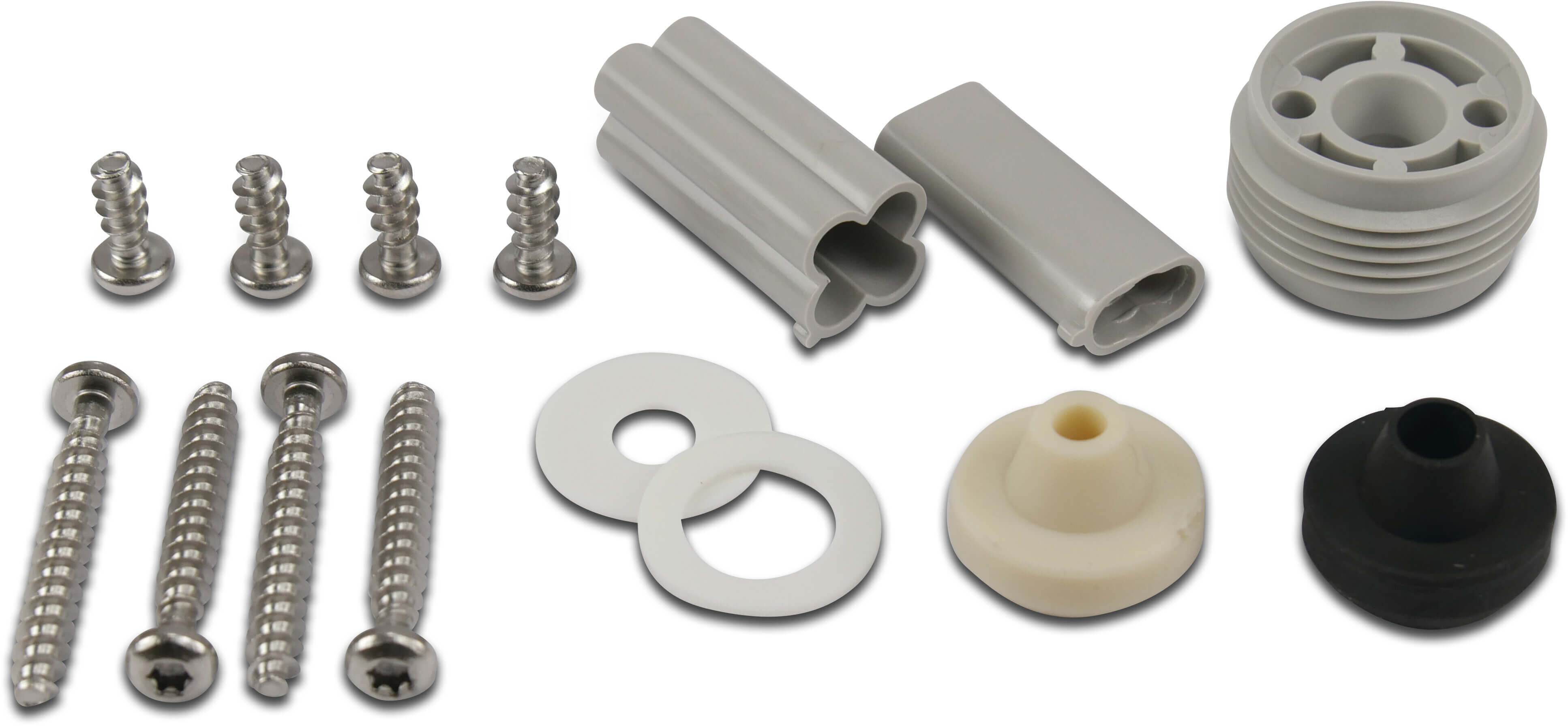 Hayward Locking plug kit RCX59004KIT
