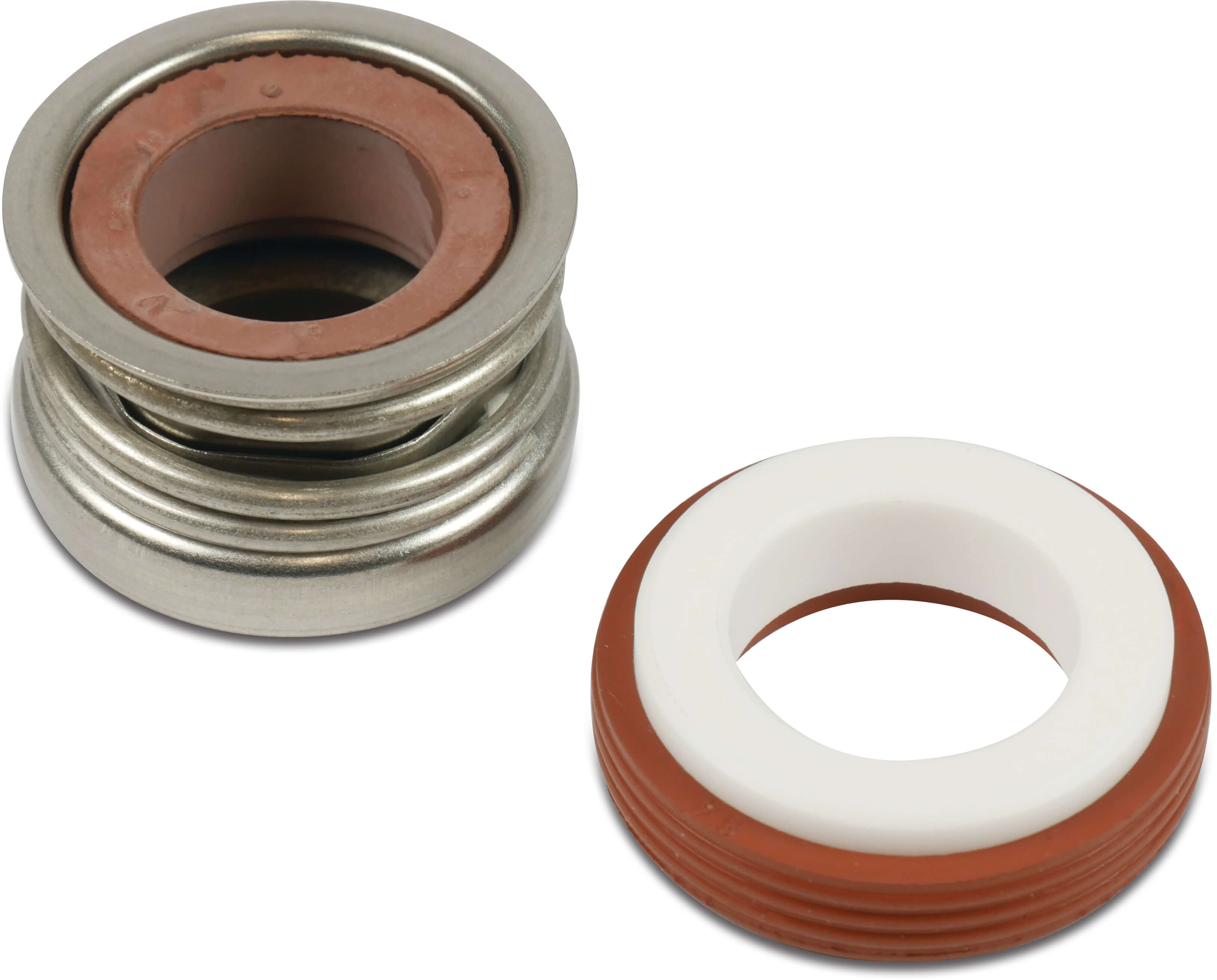 Pentair Mechanical seal for 5PXF/VSD R374000028