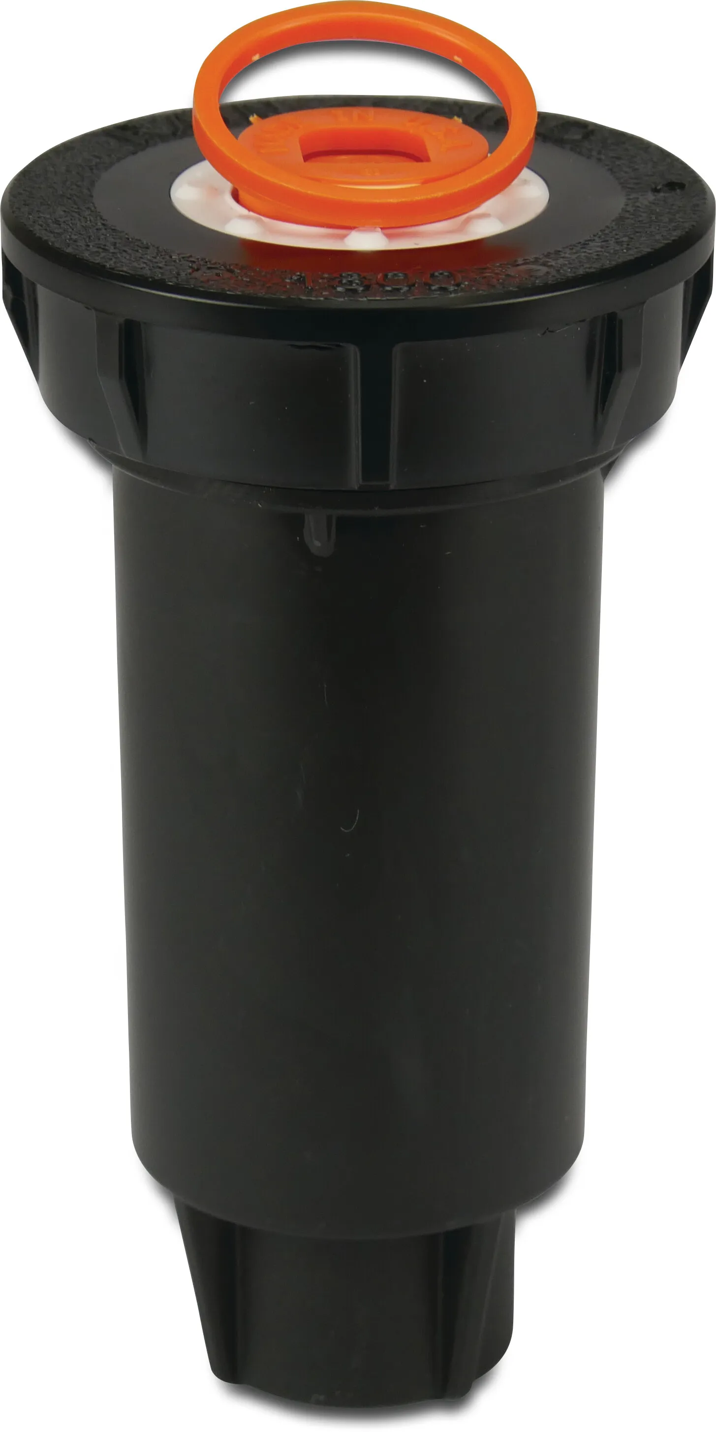 Rain Bird Regner Basis Kunststoff 1/2" x 5/8" Innengewinde x UNC Außengewinde 10cm Typ RD1804-SAMPRS