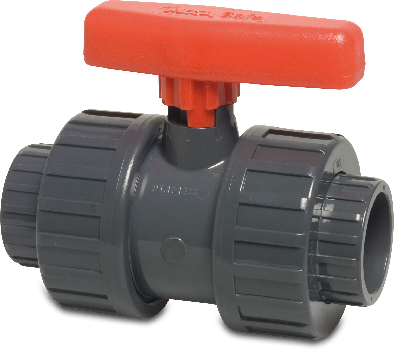 Profec Kugelhahn, Safe 600