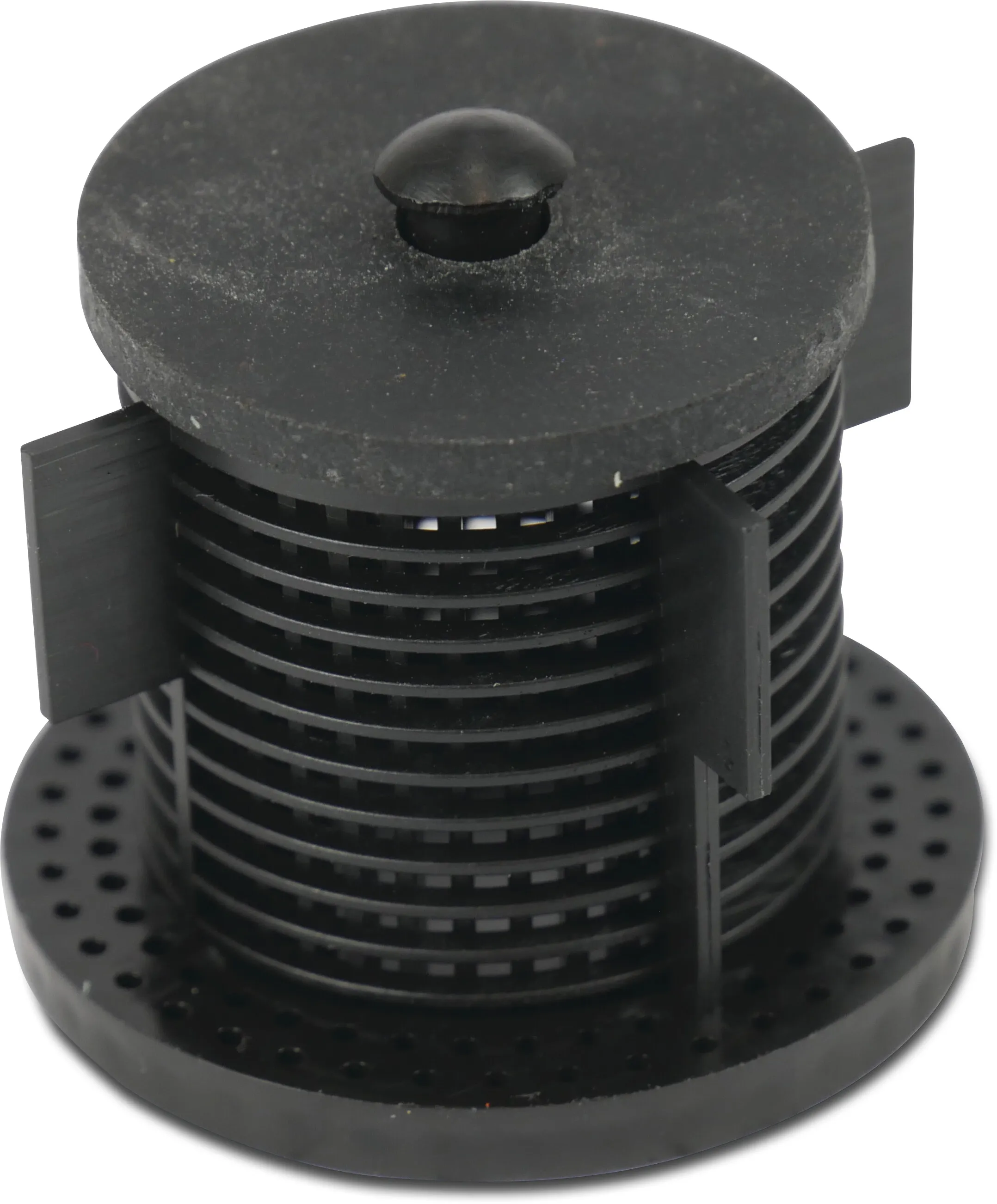 Hunter Check valve for rotor type PGP