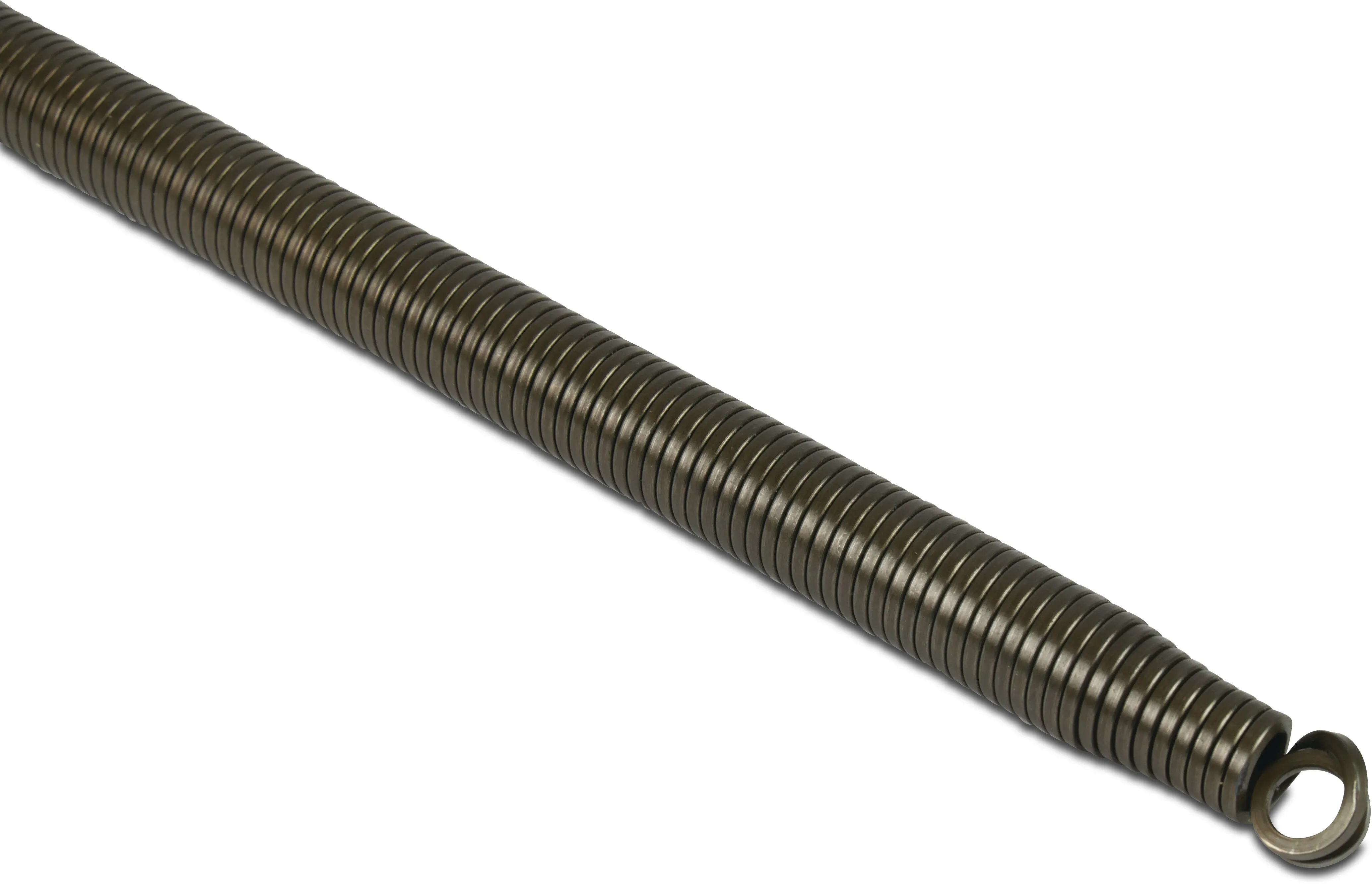 Pipe bending spring carbon steel 1/2"