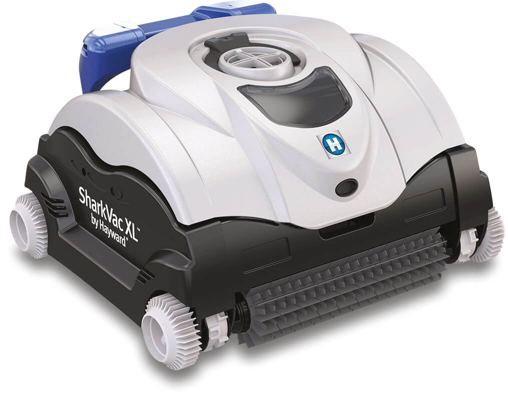 Hayward Robot pool cleaner type SharkVac XL Pilot