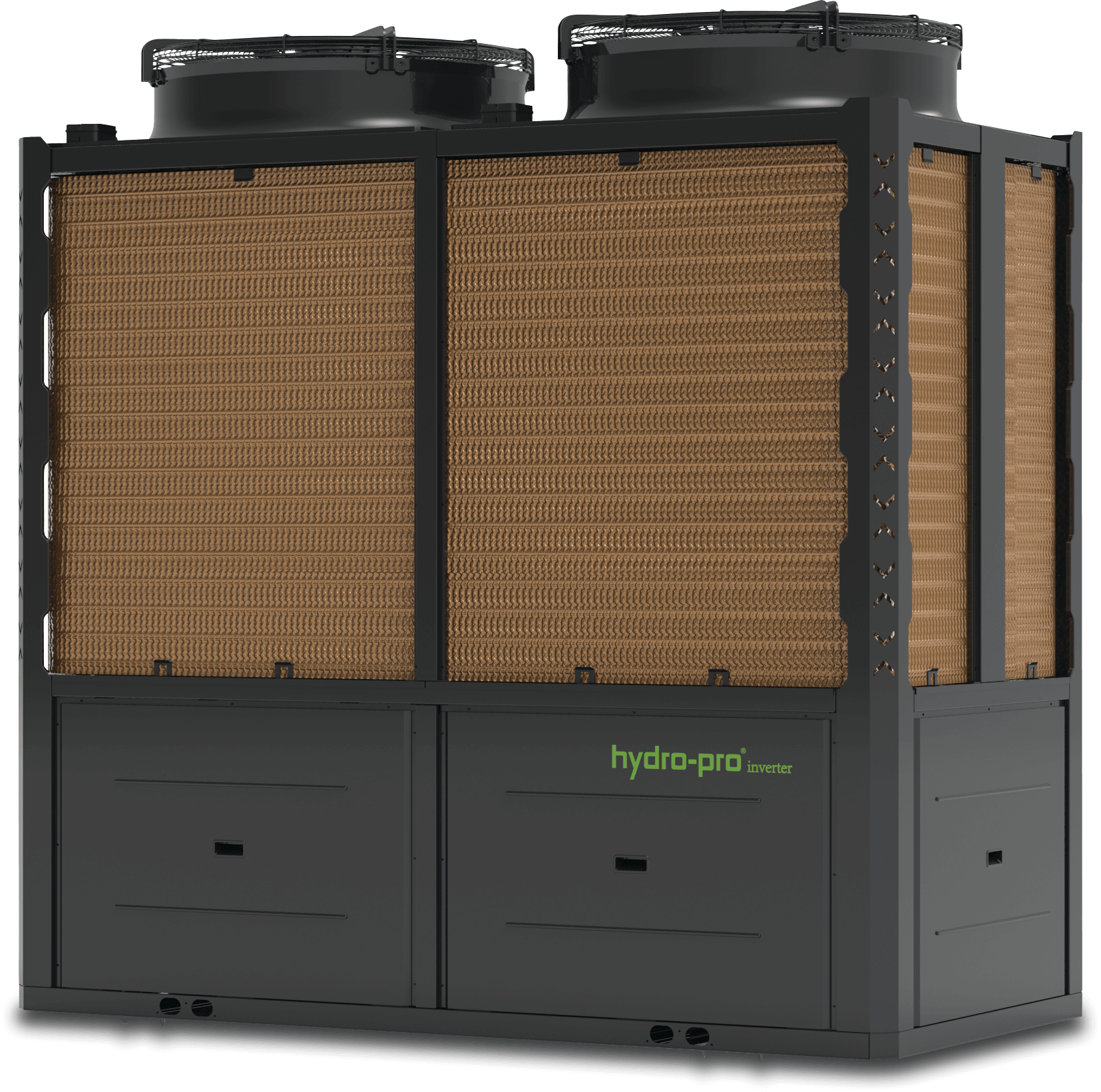 Heat pumps